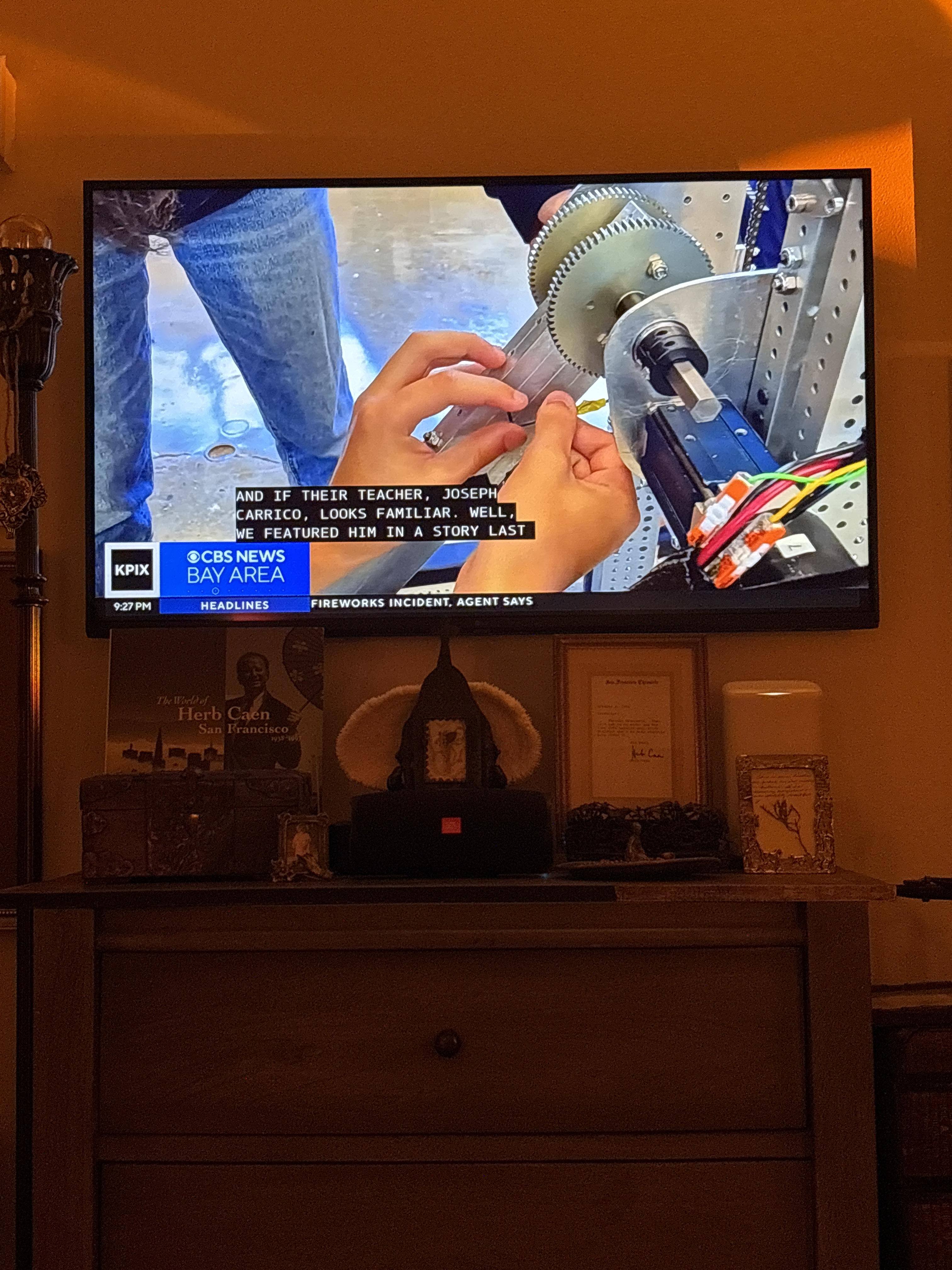 Customer provided, click to load a larger version