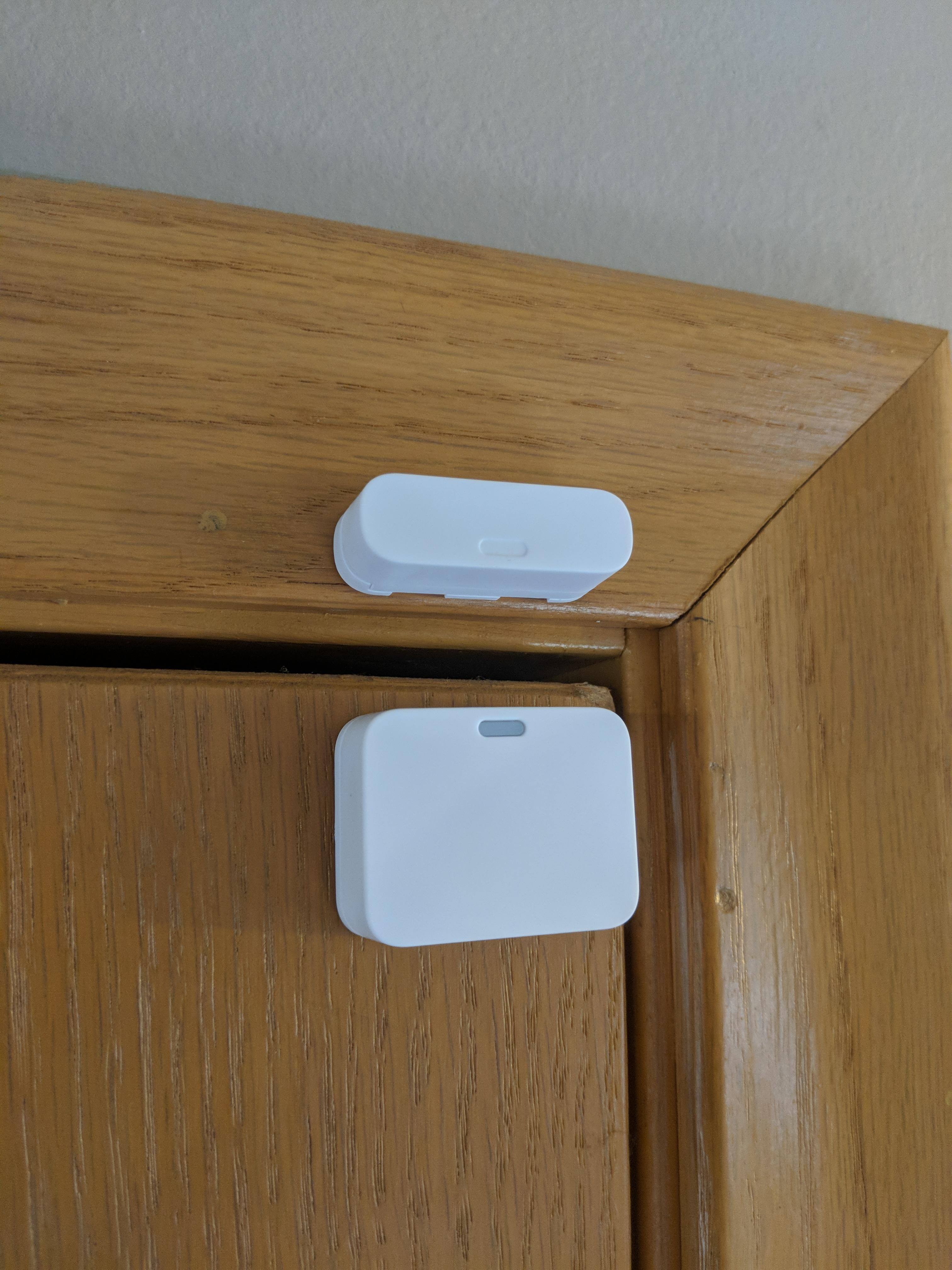 entry sensor, click to load a larger version