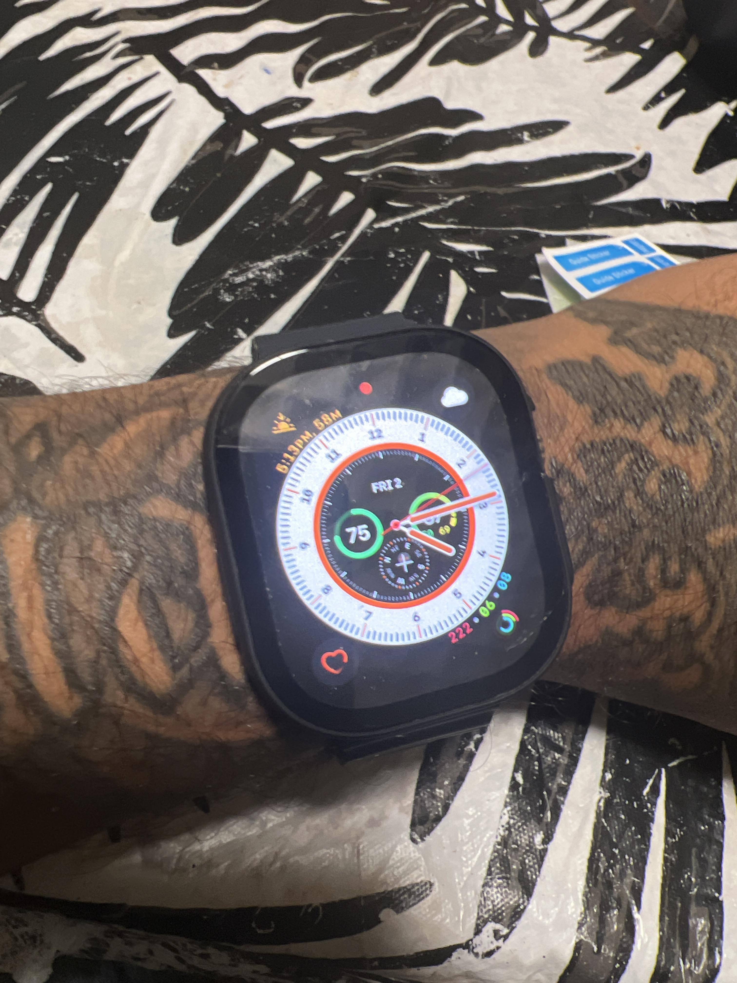 Customer provided image, click to load a larger version