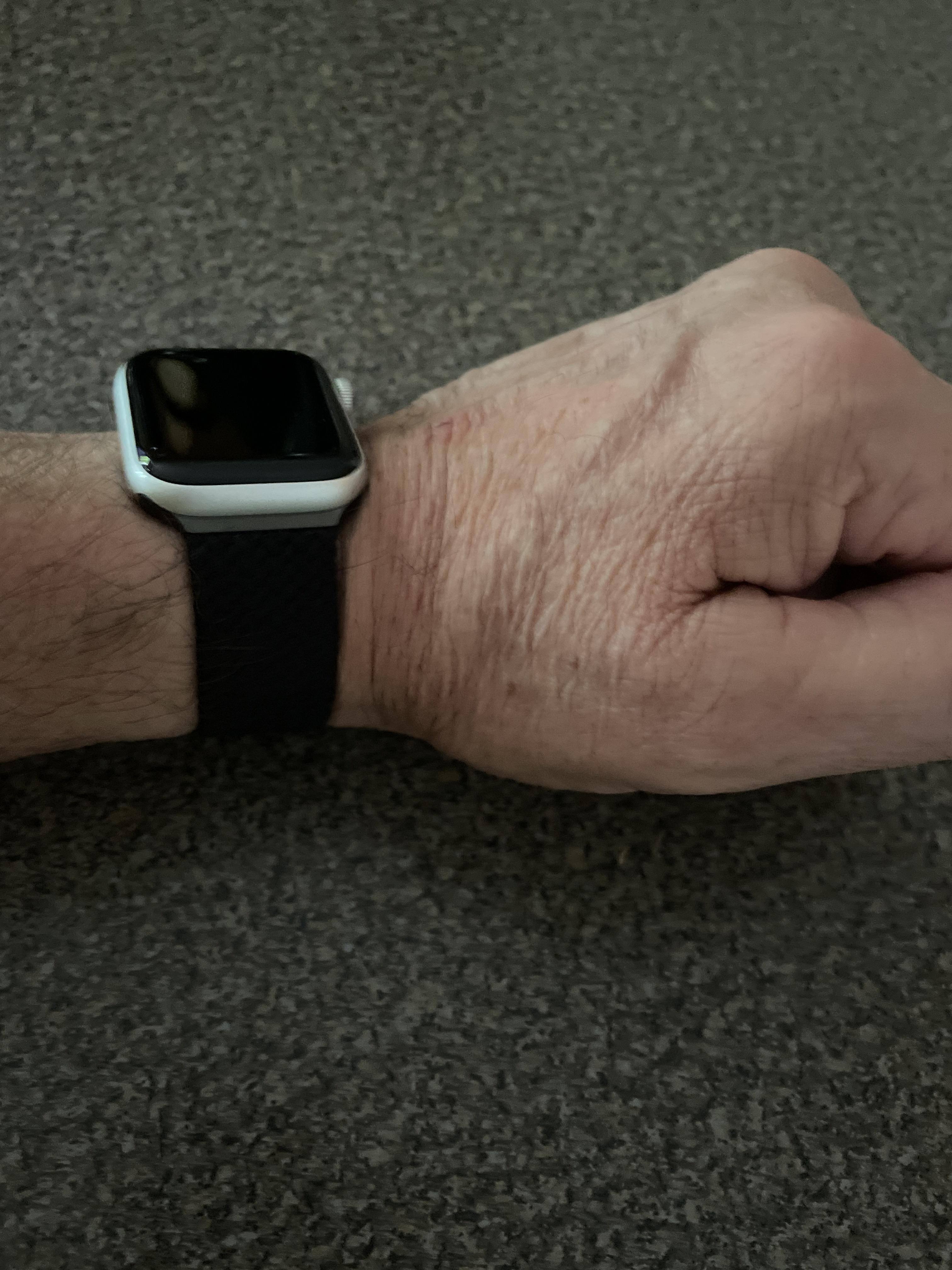 Customer provided image, click to load a larger version