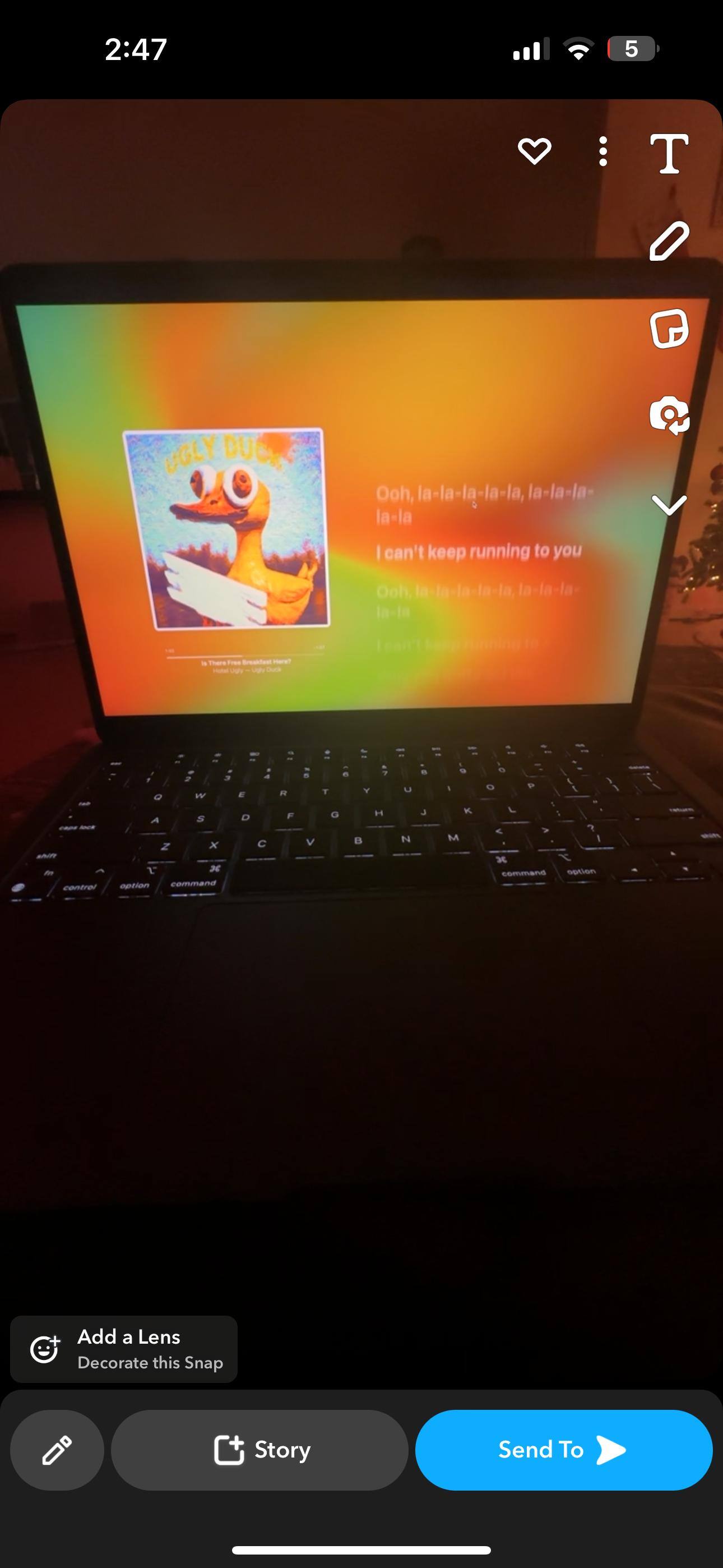 Customer provided, click to load a larger version