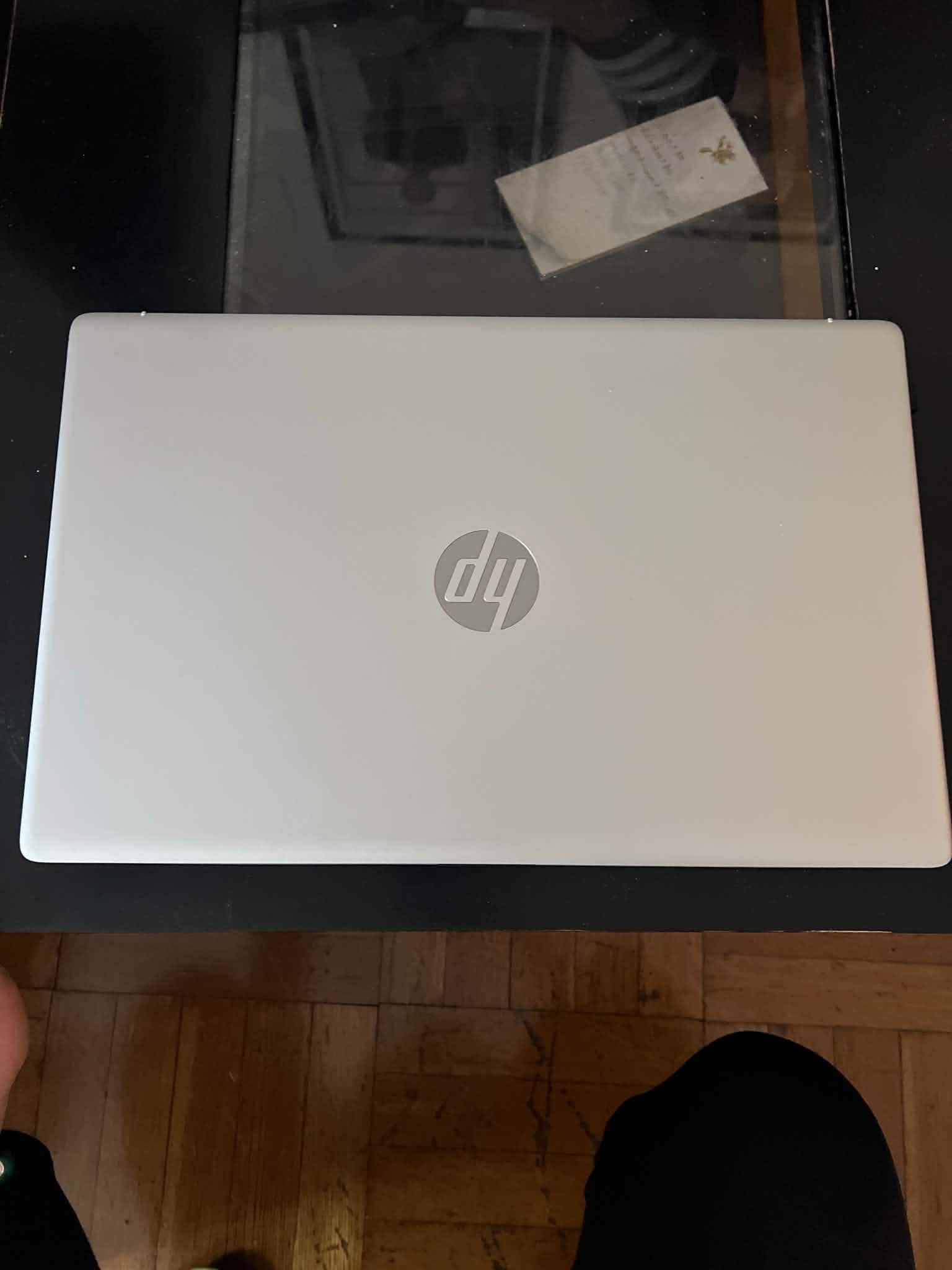HP 17.3