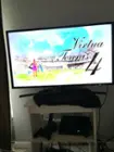 Problem is SEGA developed the game, click to load a larger version