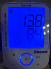 Best Buy: Beurer Bluetooth Upper Arm Blood Pressure Monitor White BM76