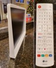TV angle, Remote Control, click to load a larger version