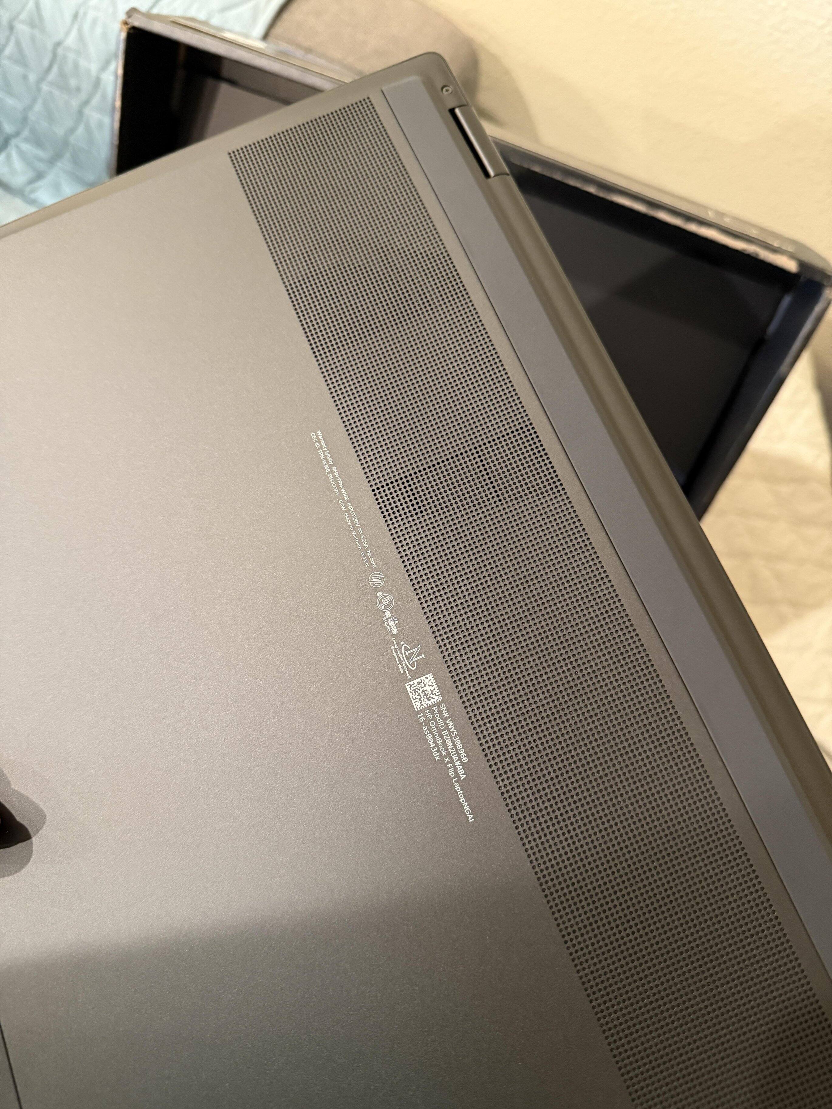 Customer provided, click to load a larger version