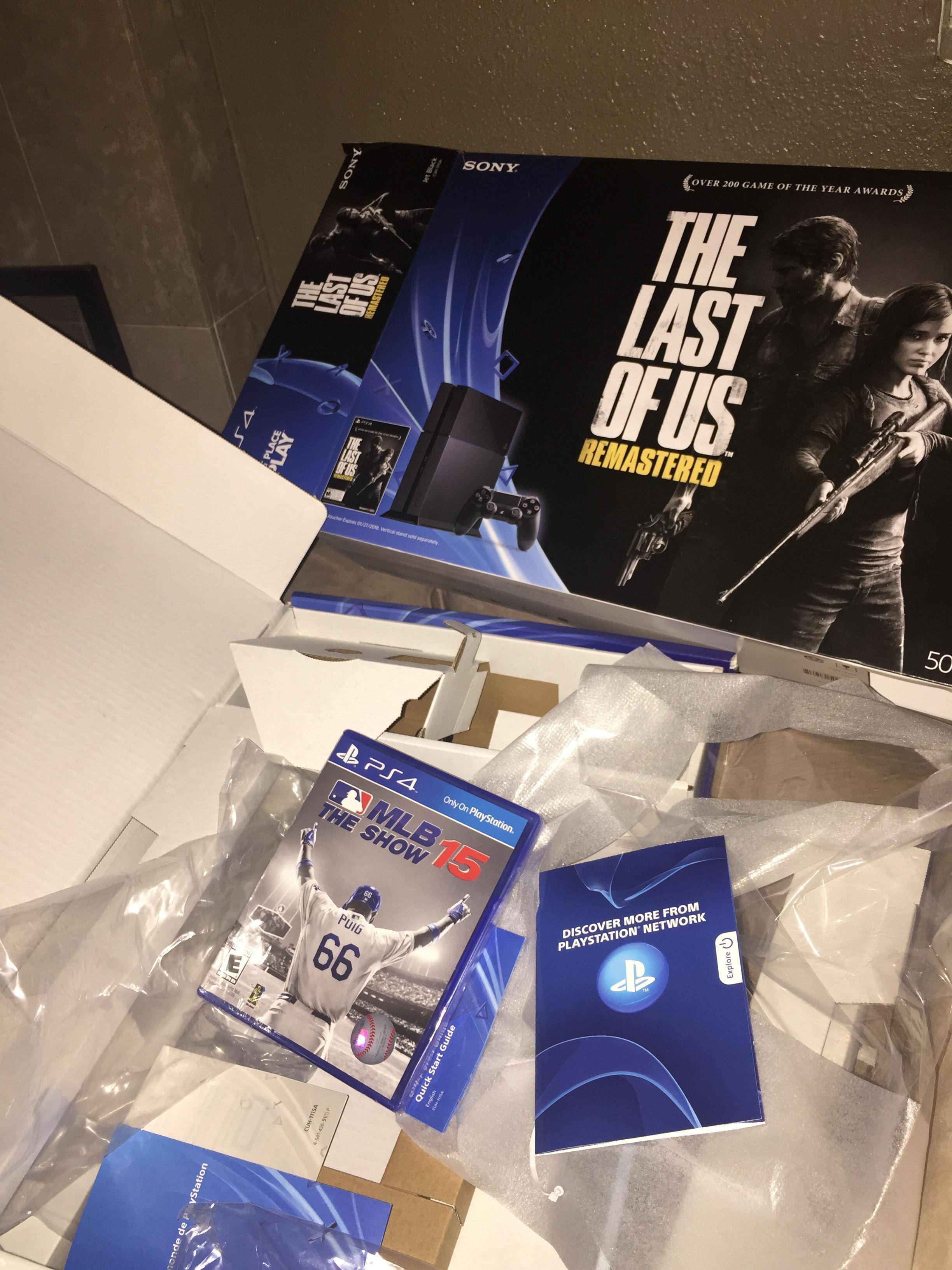 Customer provided image, click to load a larger version