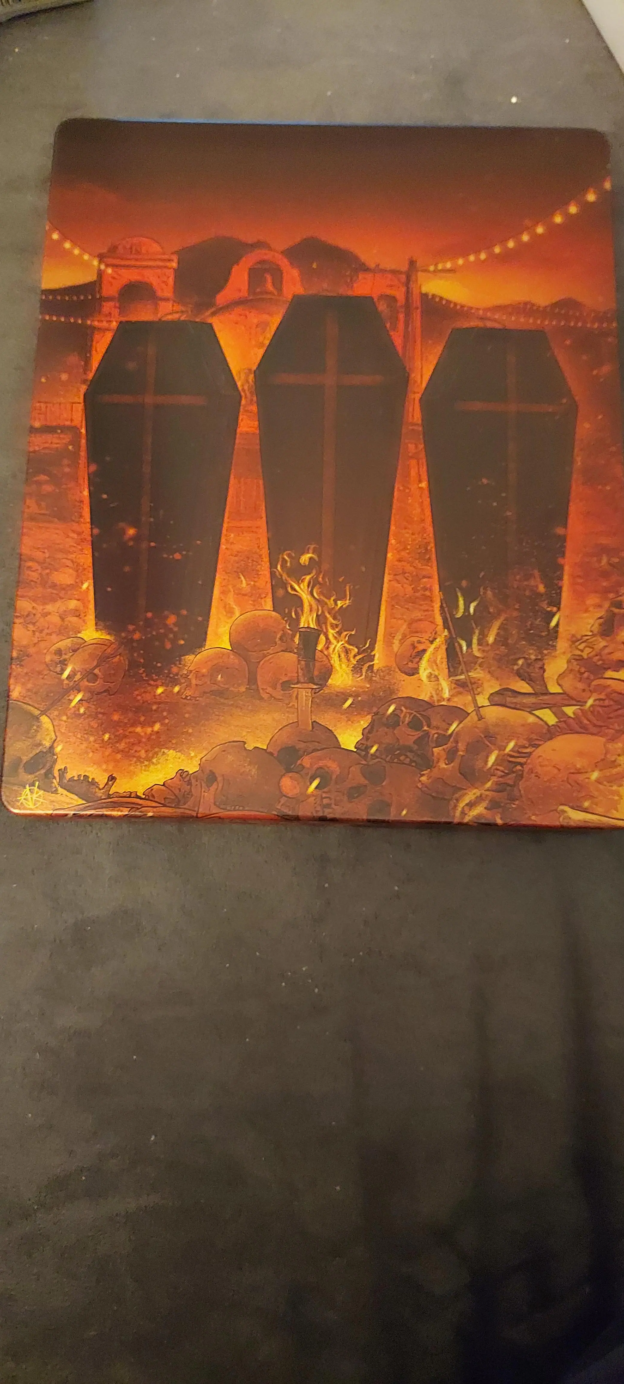 Customer provided image, click to load a larger version