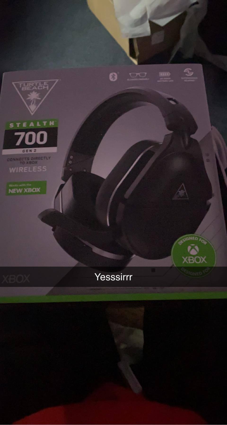 Customer provided, click to load a larger version