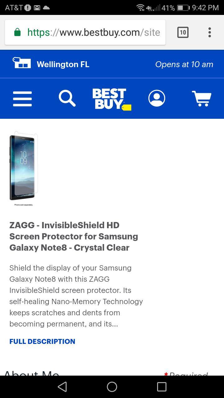 Customer provided image, click to load a larger version