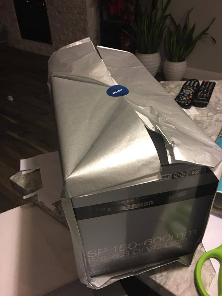 Customer provided image, click to load a larger version