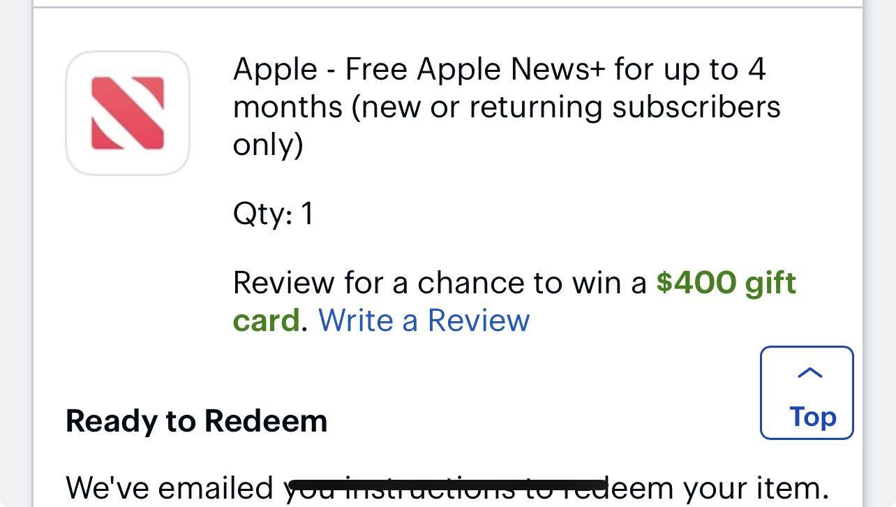 Customer provided, click to load a larger version