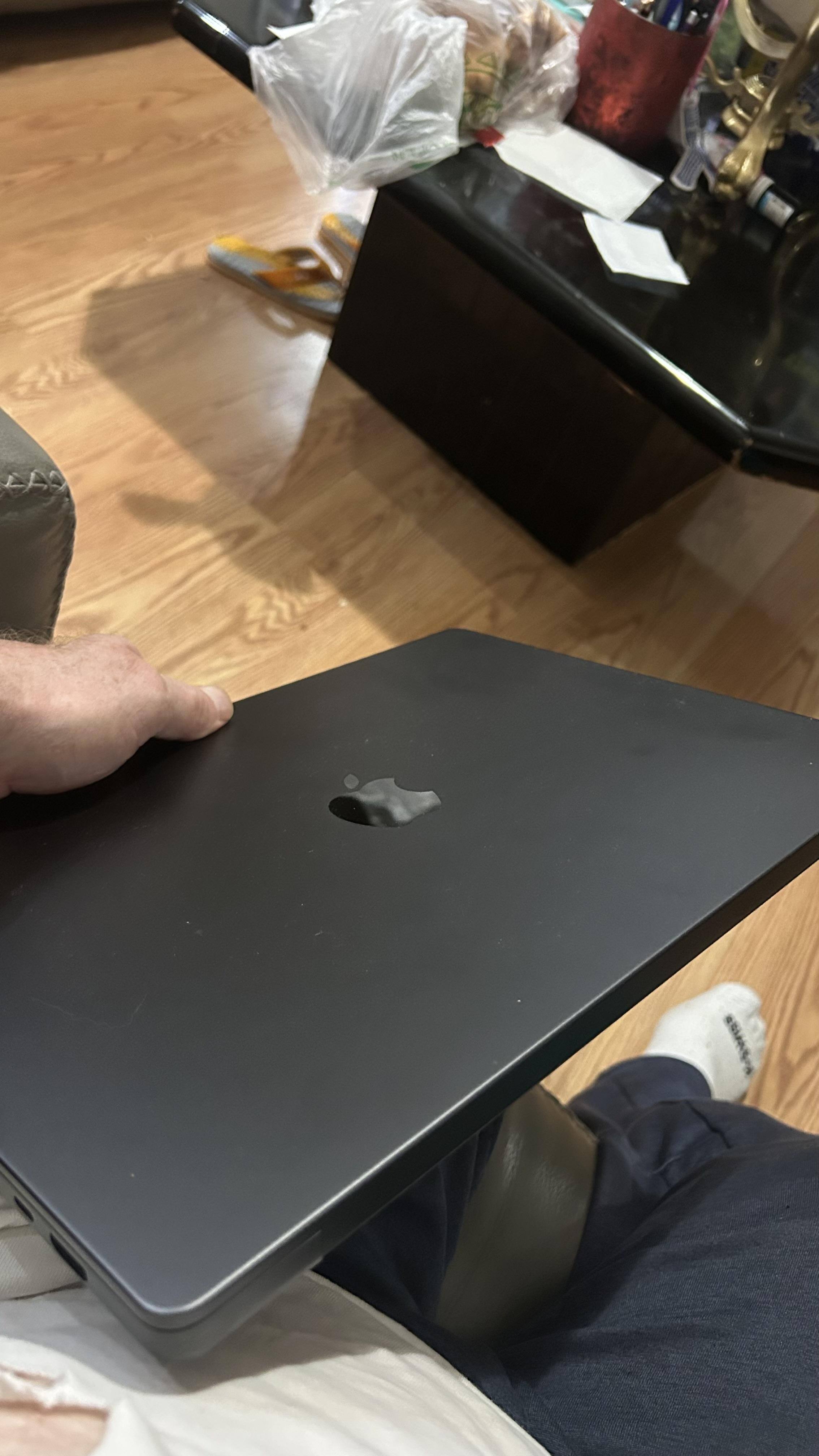 Customer provided image, click to load a larger version