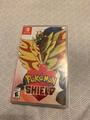 Pokémon Shield Edition Nintendo Switch HACPALZBA - Best Buy