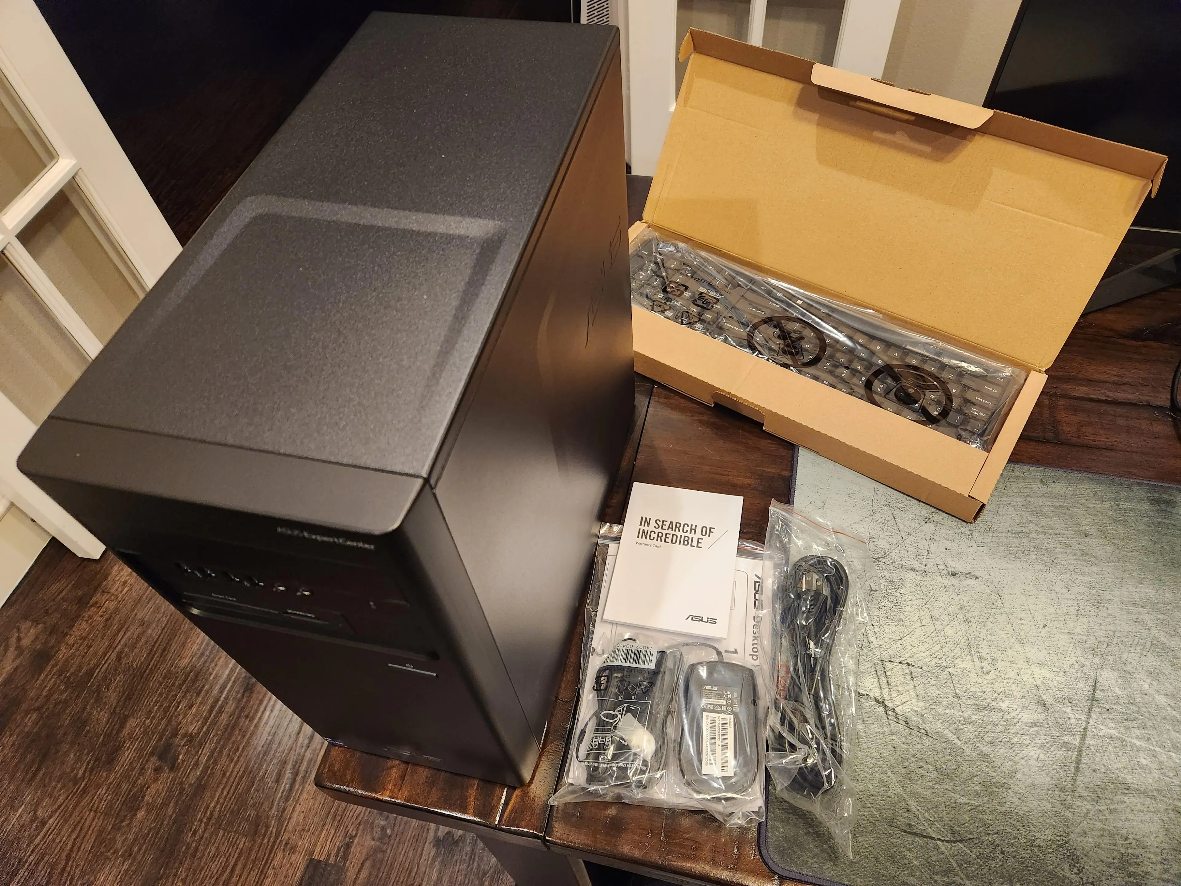 Customer provided image, click to load a larger version