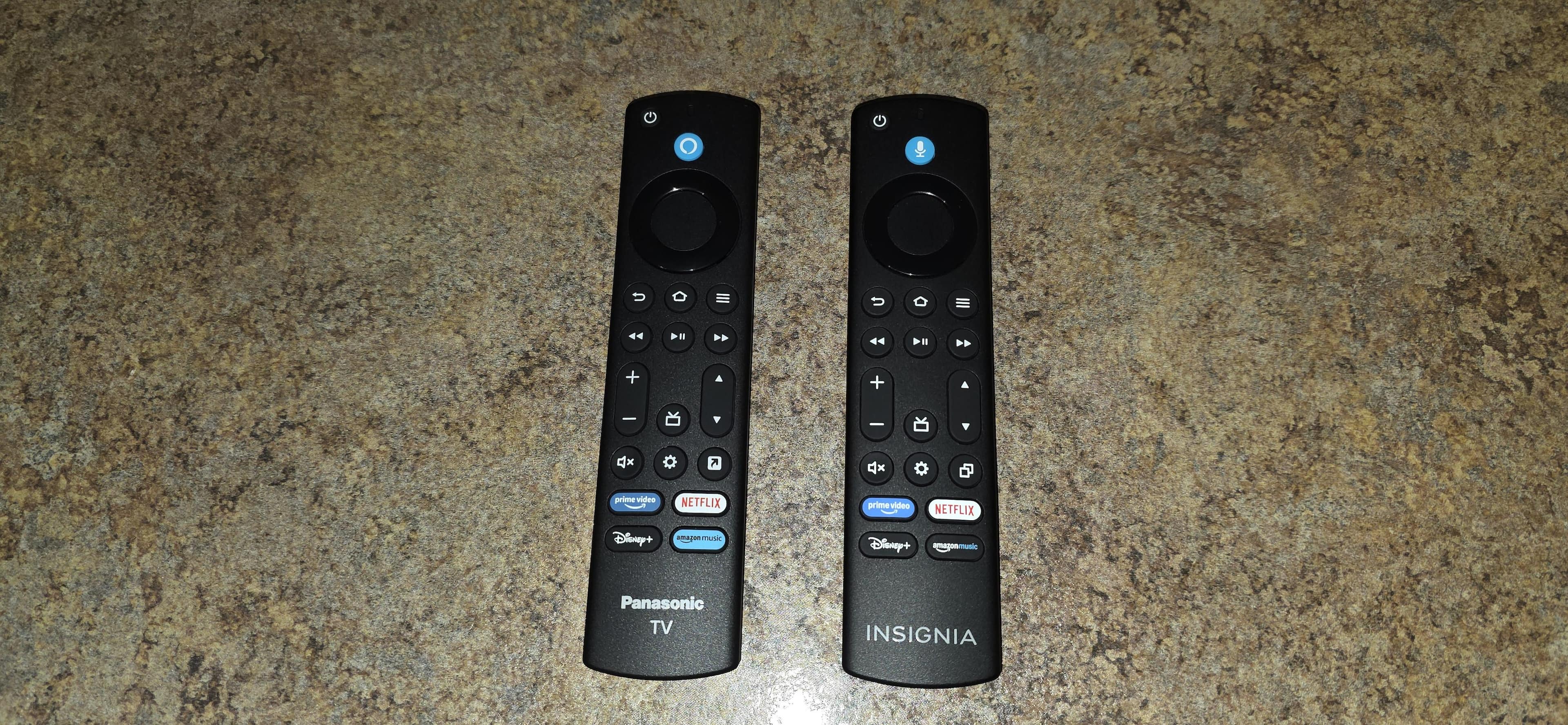Panasonic 77