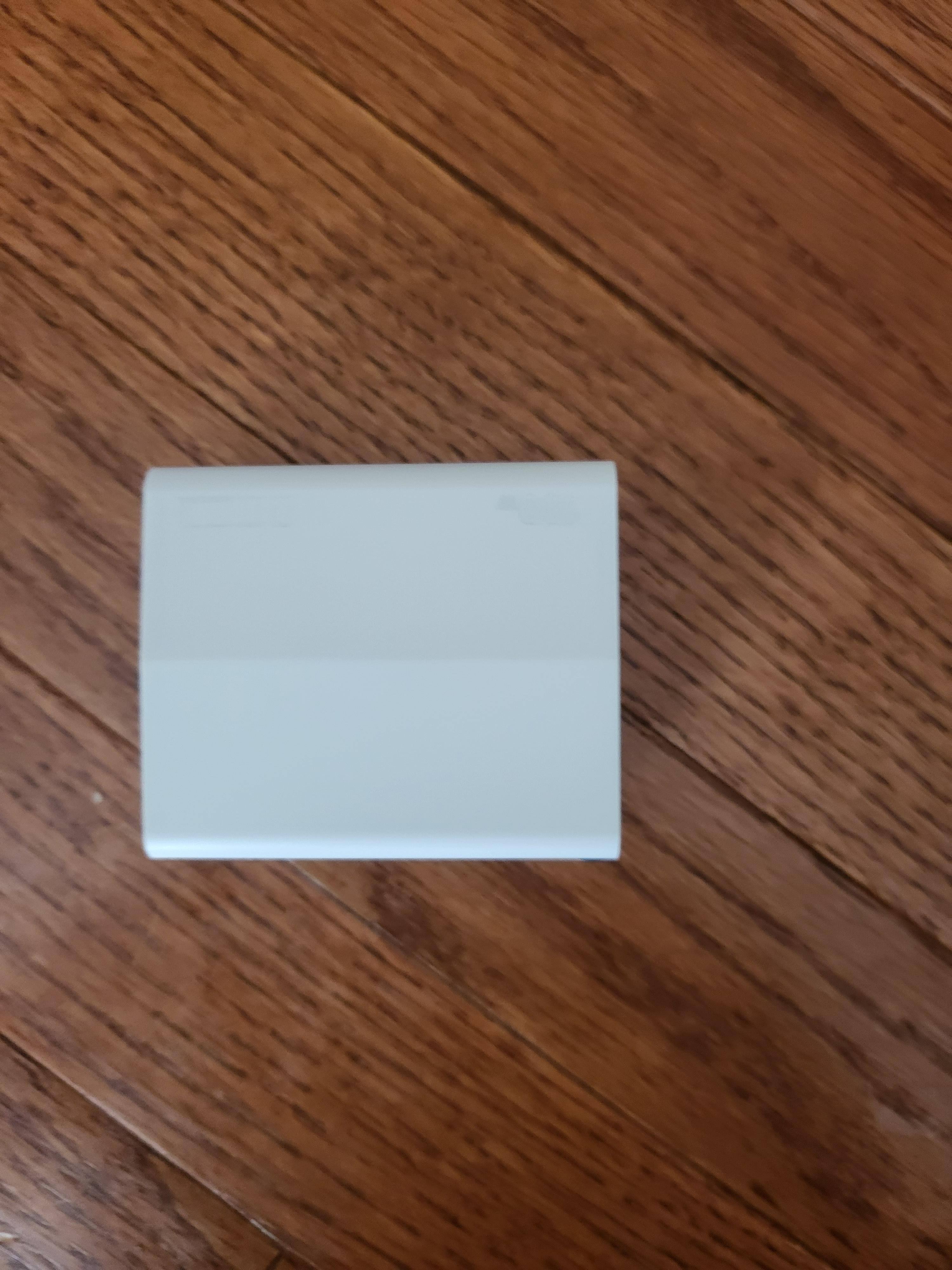 Customer provided image, click to load a larger version