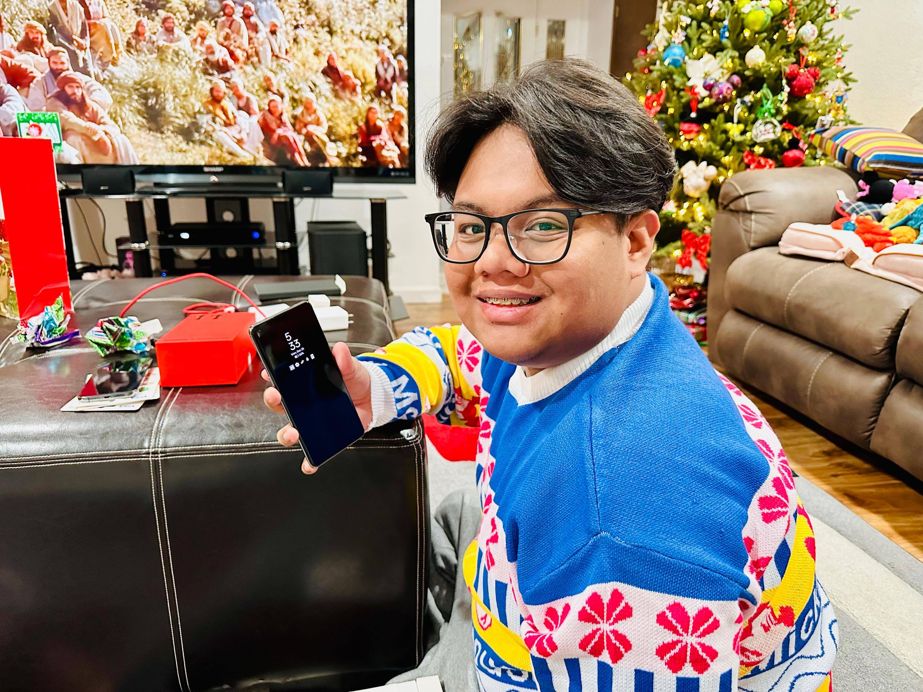 Customer provided, click to load a larger version