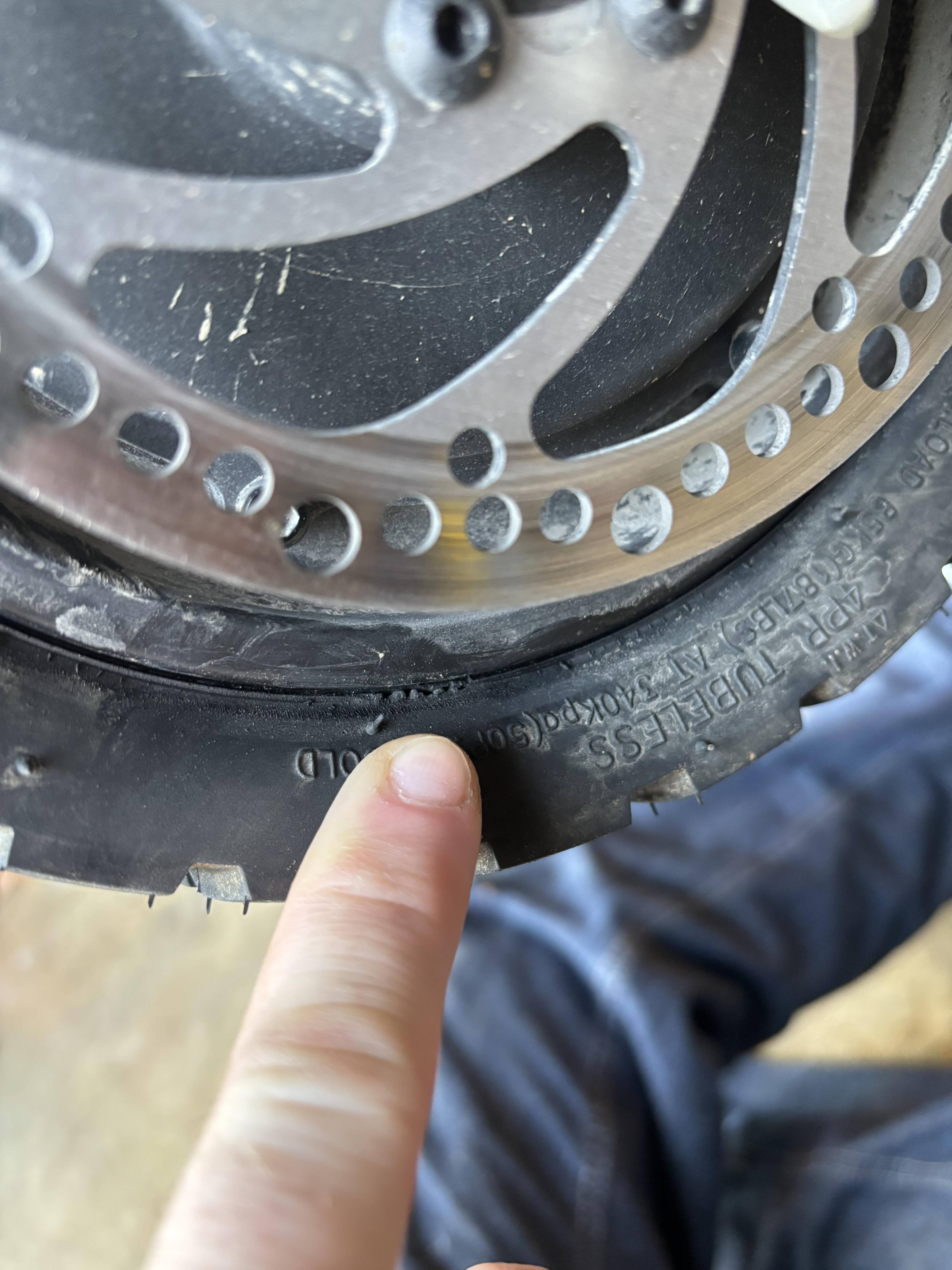 Customer provided image, click to load a larger version