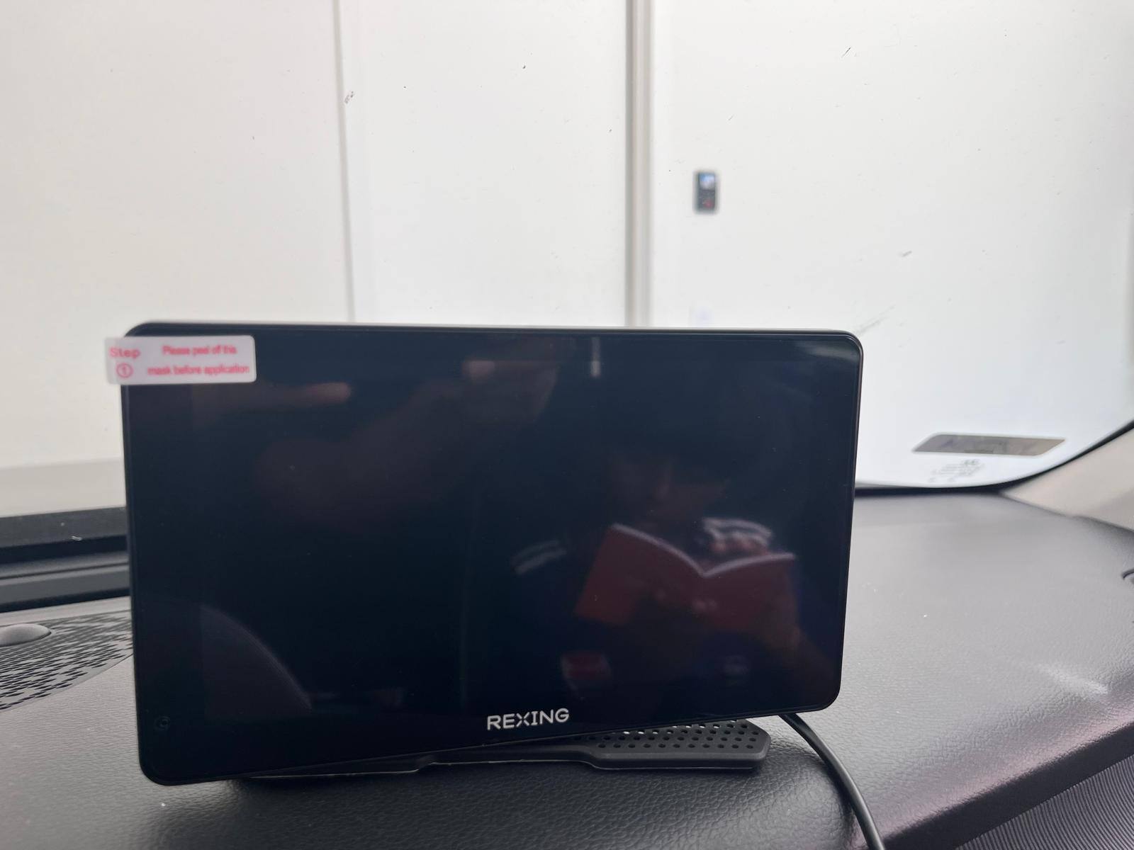 Customer provided image, click to load a larger version