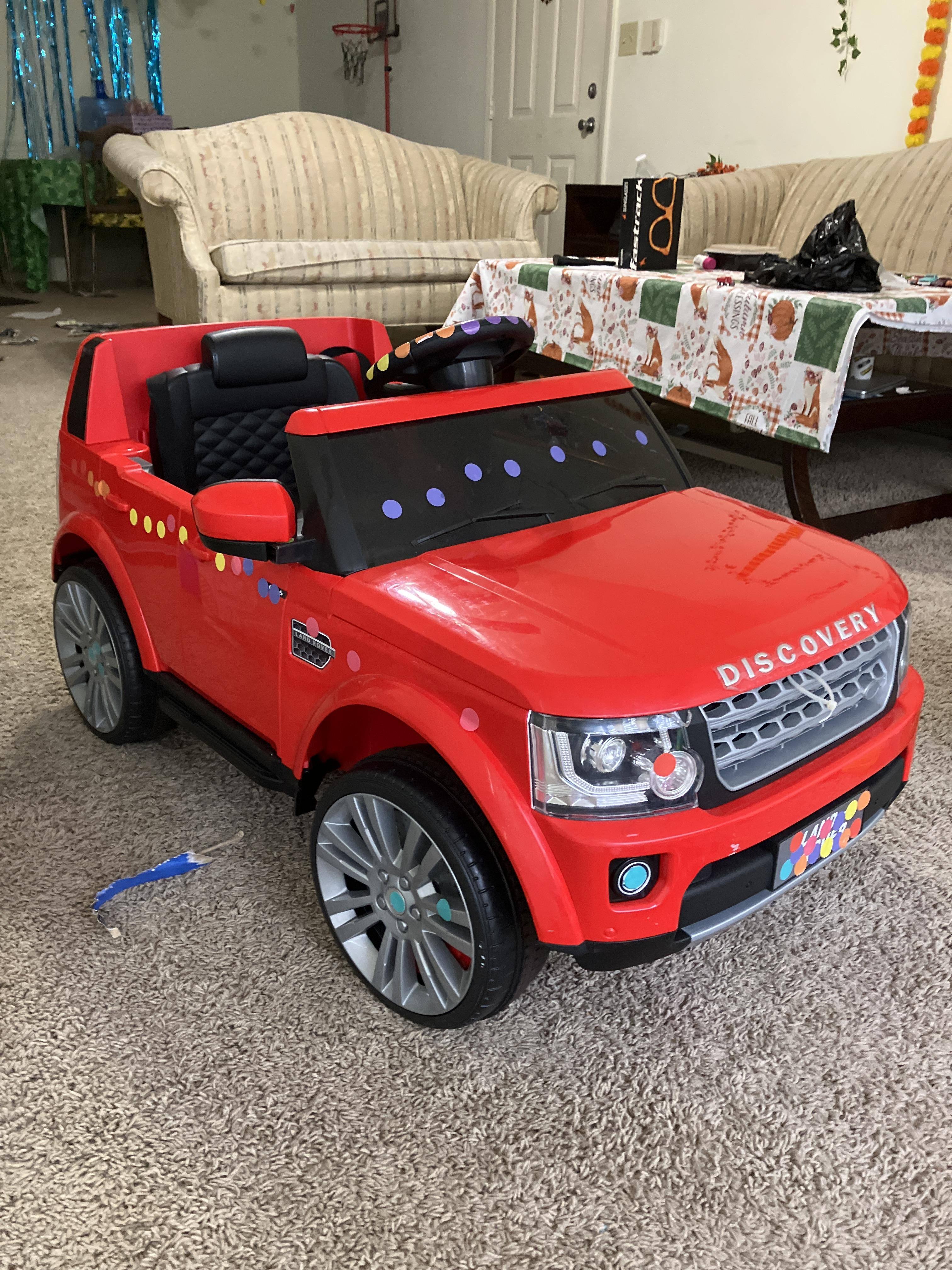 Customer provided image, click to load a larger version