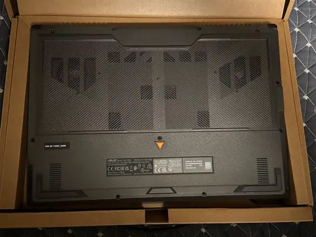 Customer provided, click to load a larger version