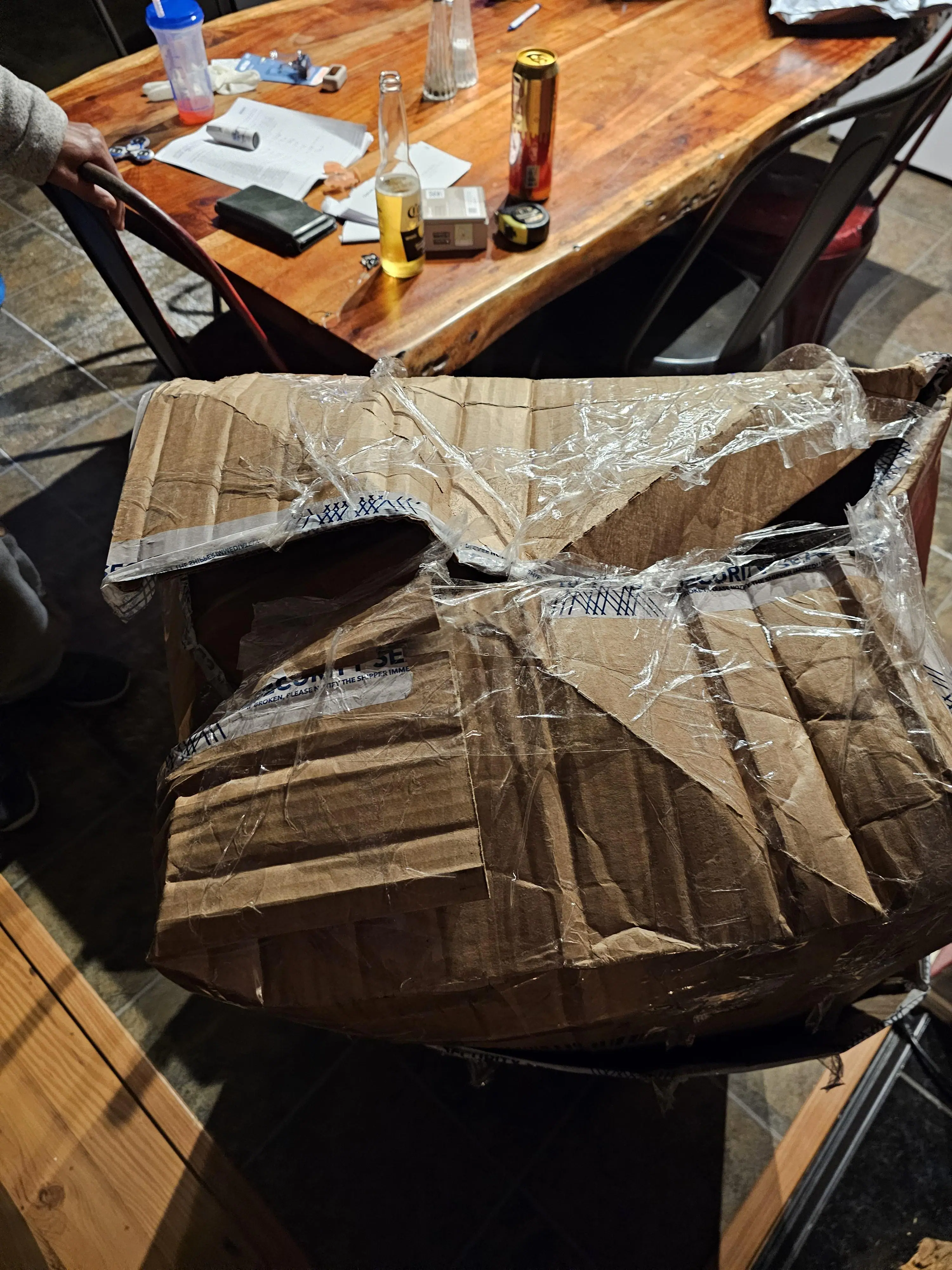 Customer provided, click to load a larger version