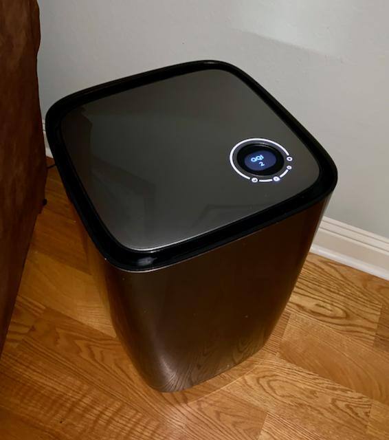 Customer provided image, click to load a larger version