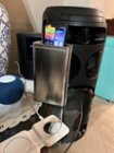 Sanitizing My Smartphone In Simplehuman's Cleanstation - Forbes Vetted