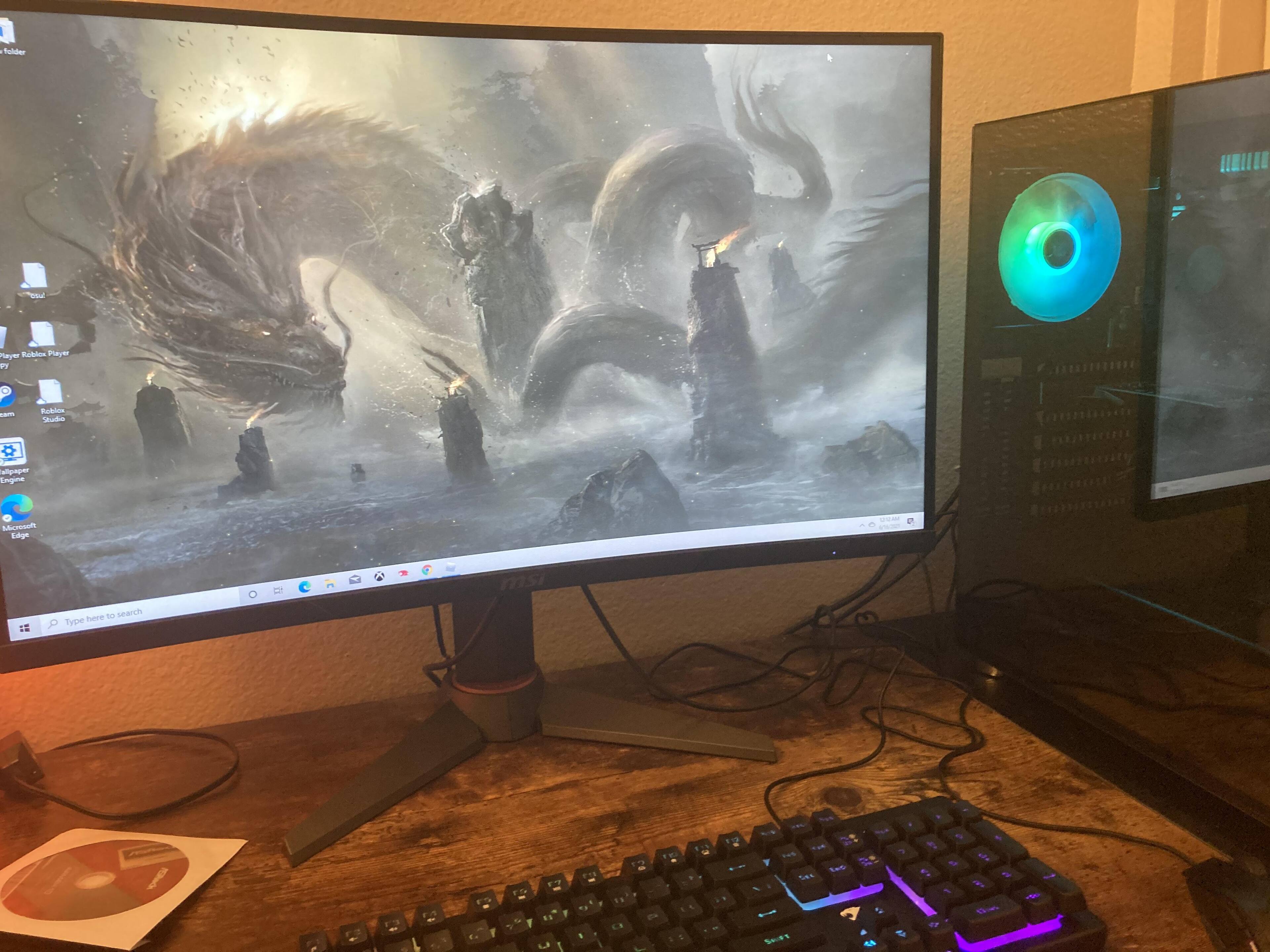 Customer provided image, click to load a larger version