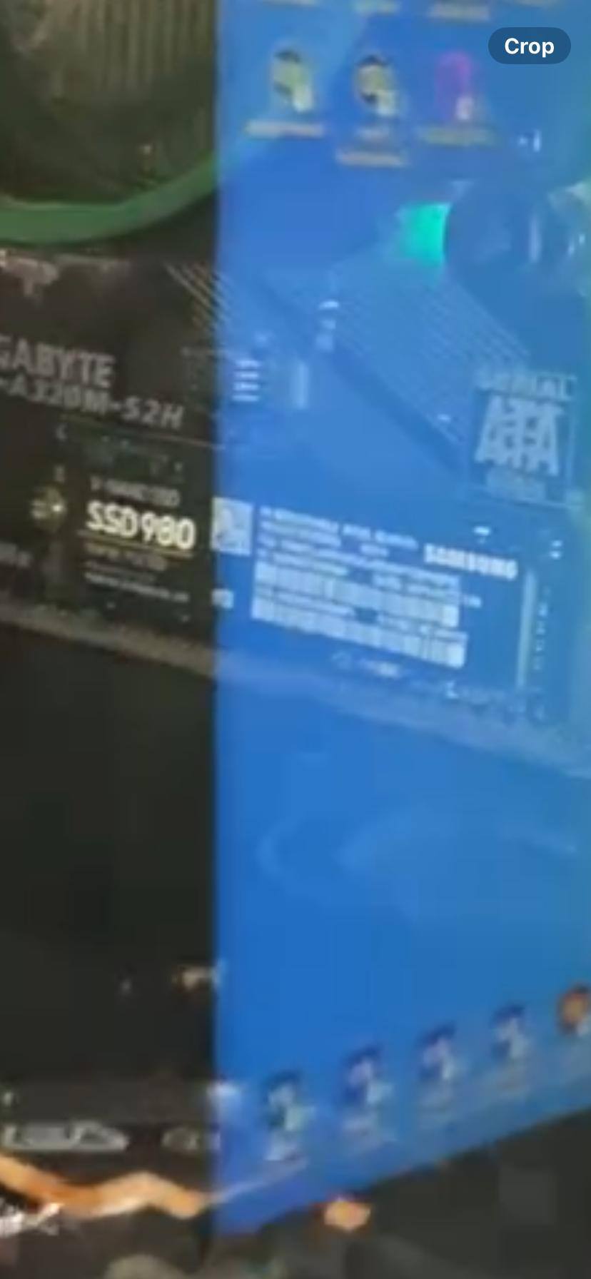 Customer provided image, click to load a larger version