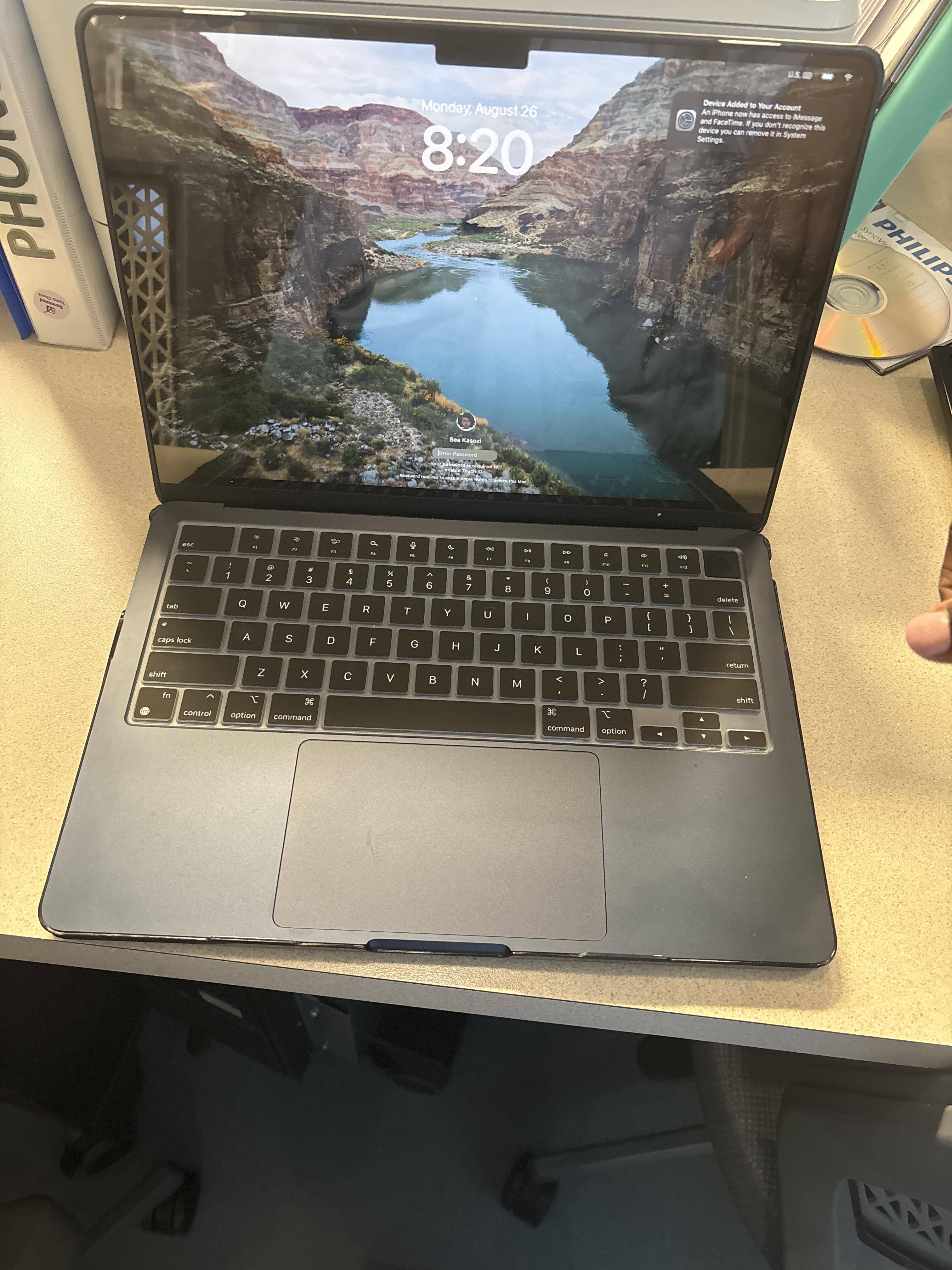 Customer provided, click to load a larger version