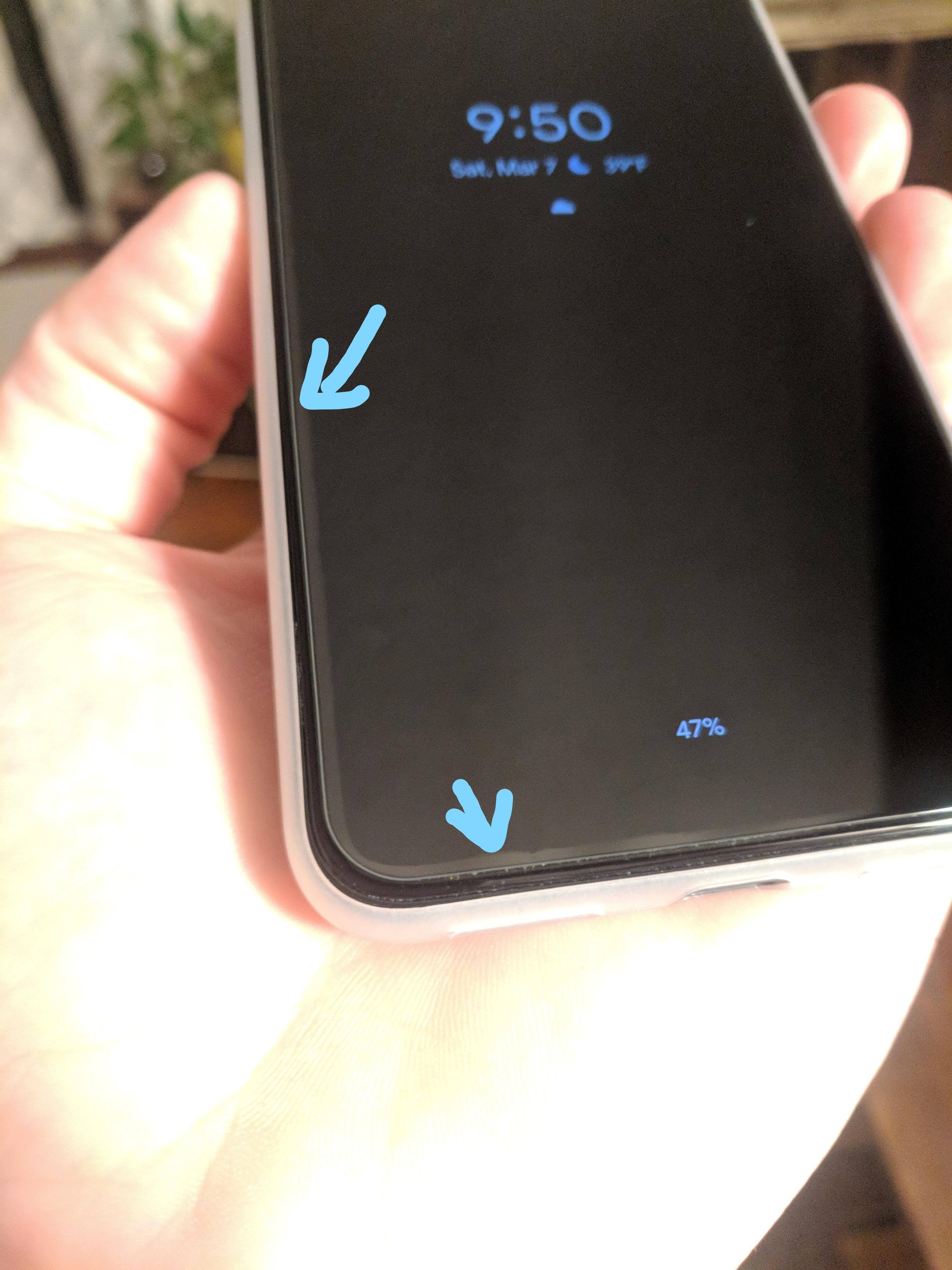 Customer provided image, click to load a larger version