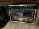 Ninja Foodi 10-in-1 XL PRO air fry oven DEMO and reviews 