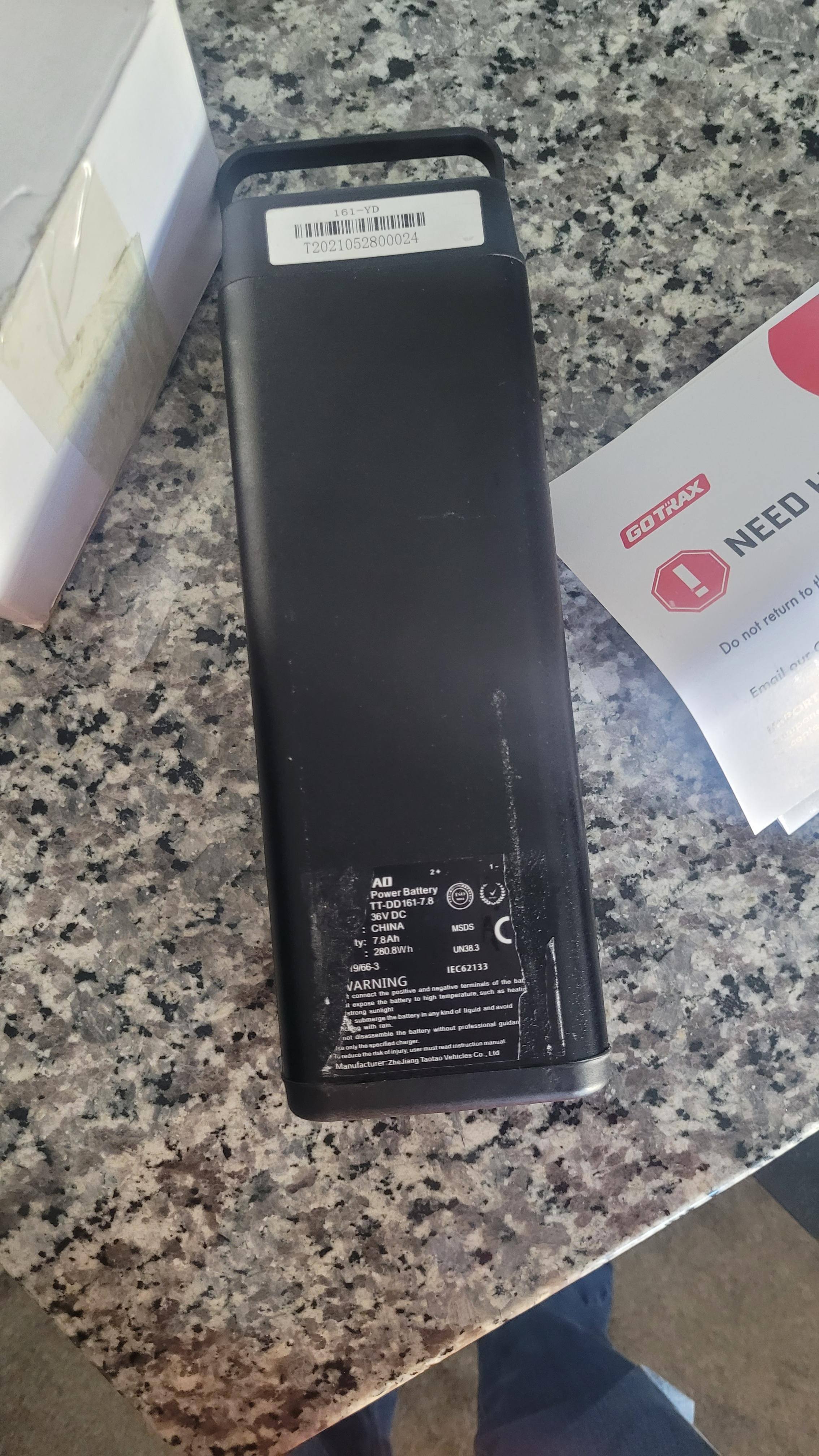 Customer provided, click to load a larger version