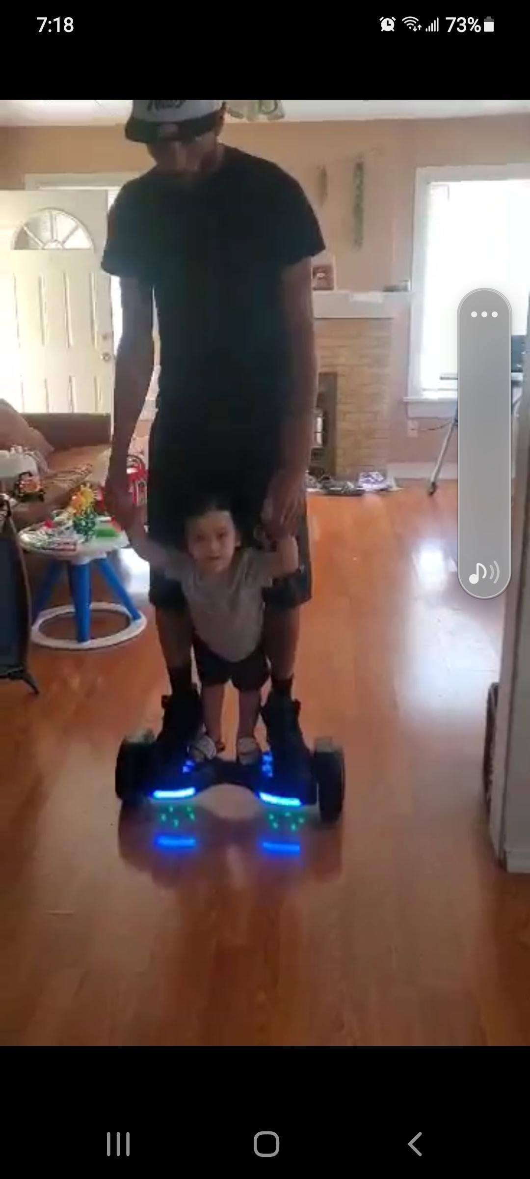 Customer provided image, click to load a larger version