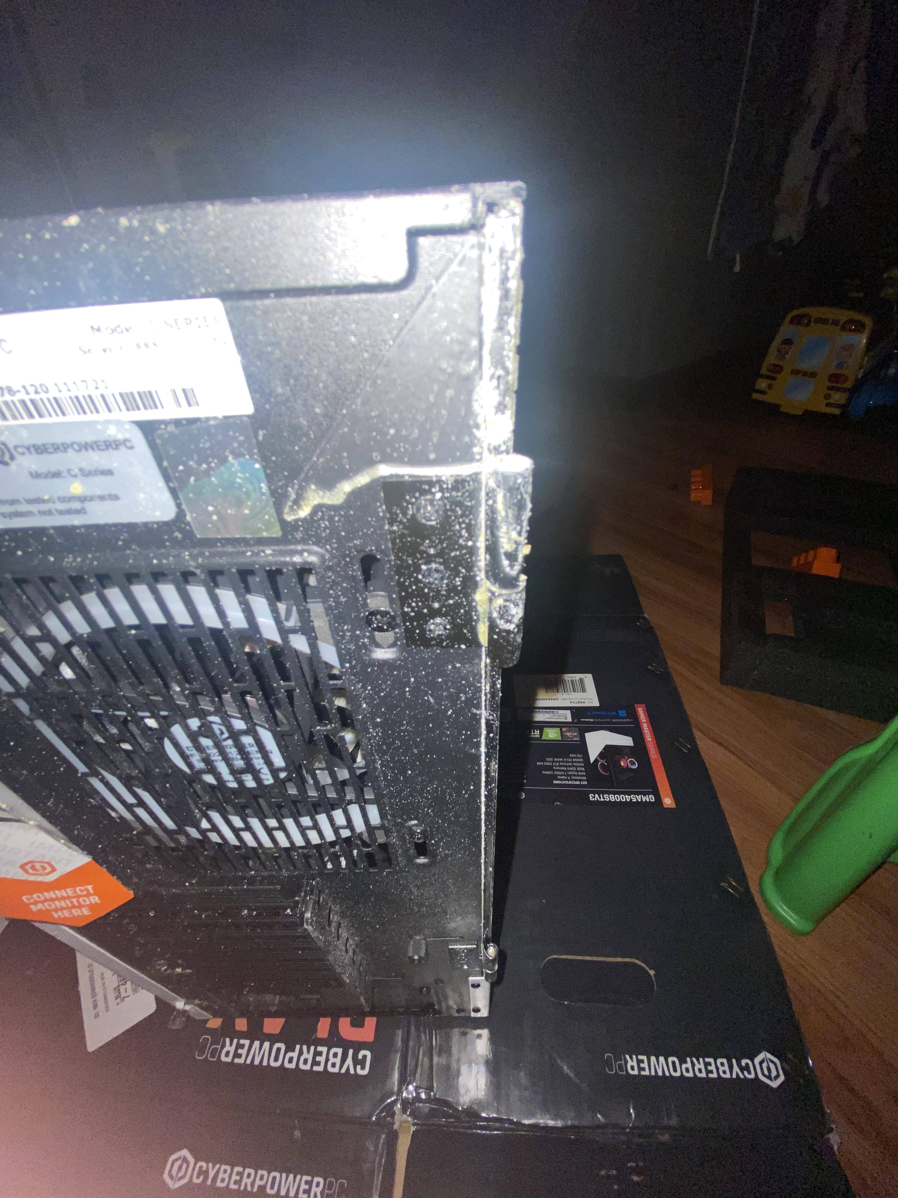 Customer provided, click to load a larger version