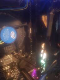 CORSAIR VENGEANCE LPX 32GB (2x16GB) DDR4 3200MHz C16 UDIMM CORSAIR VENGEANCE LPX 32GB (2x16GB) DDR4 3200MHz C16 UDIMM