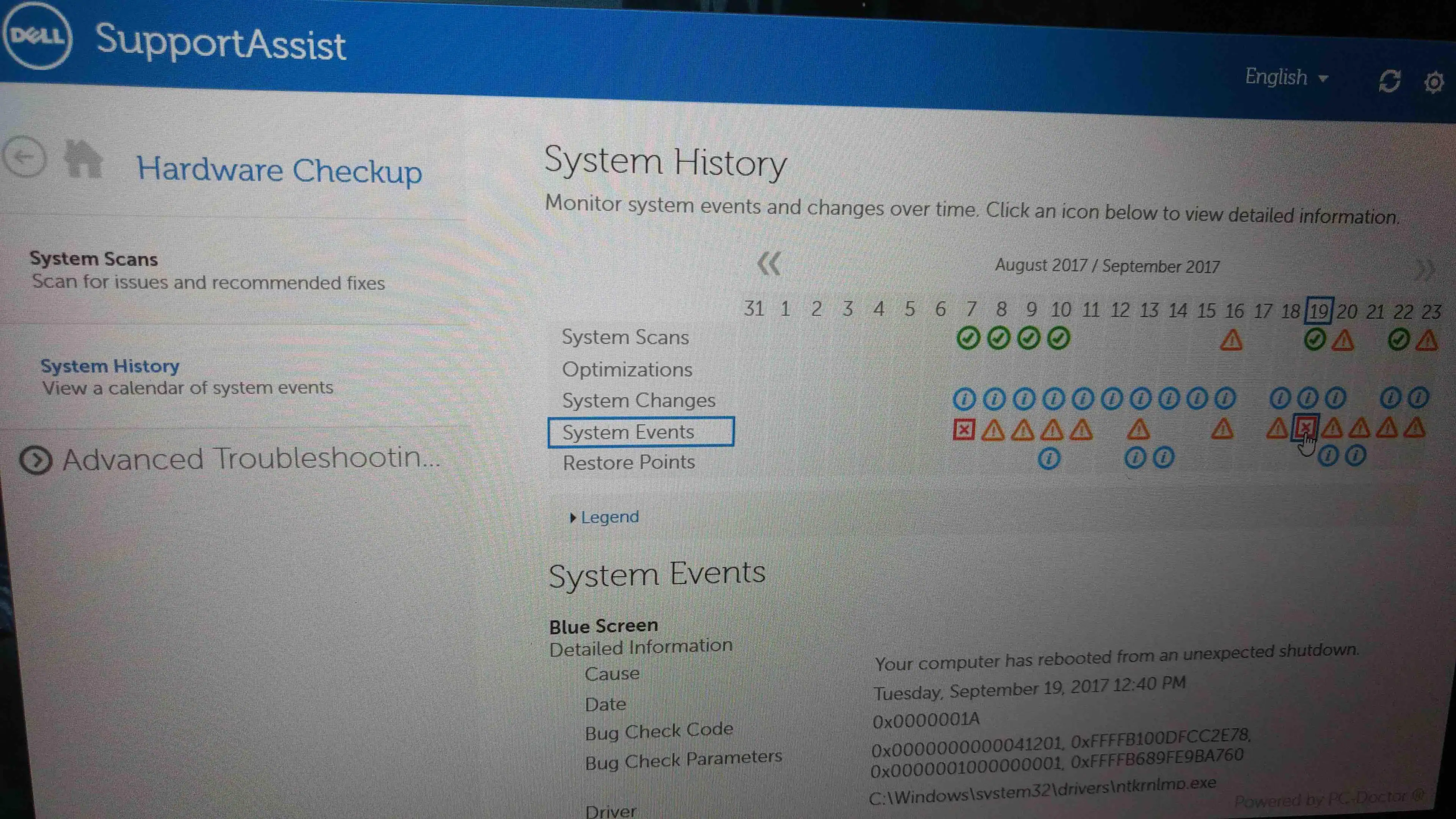 Customer provided image, click to load a larger version