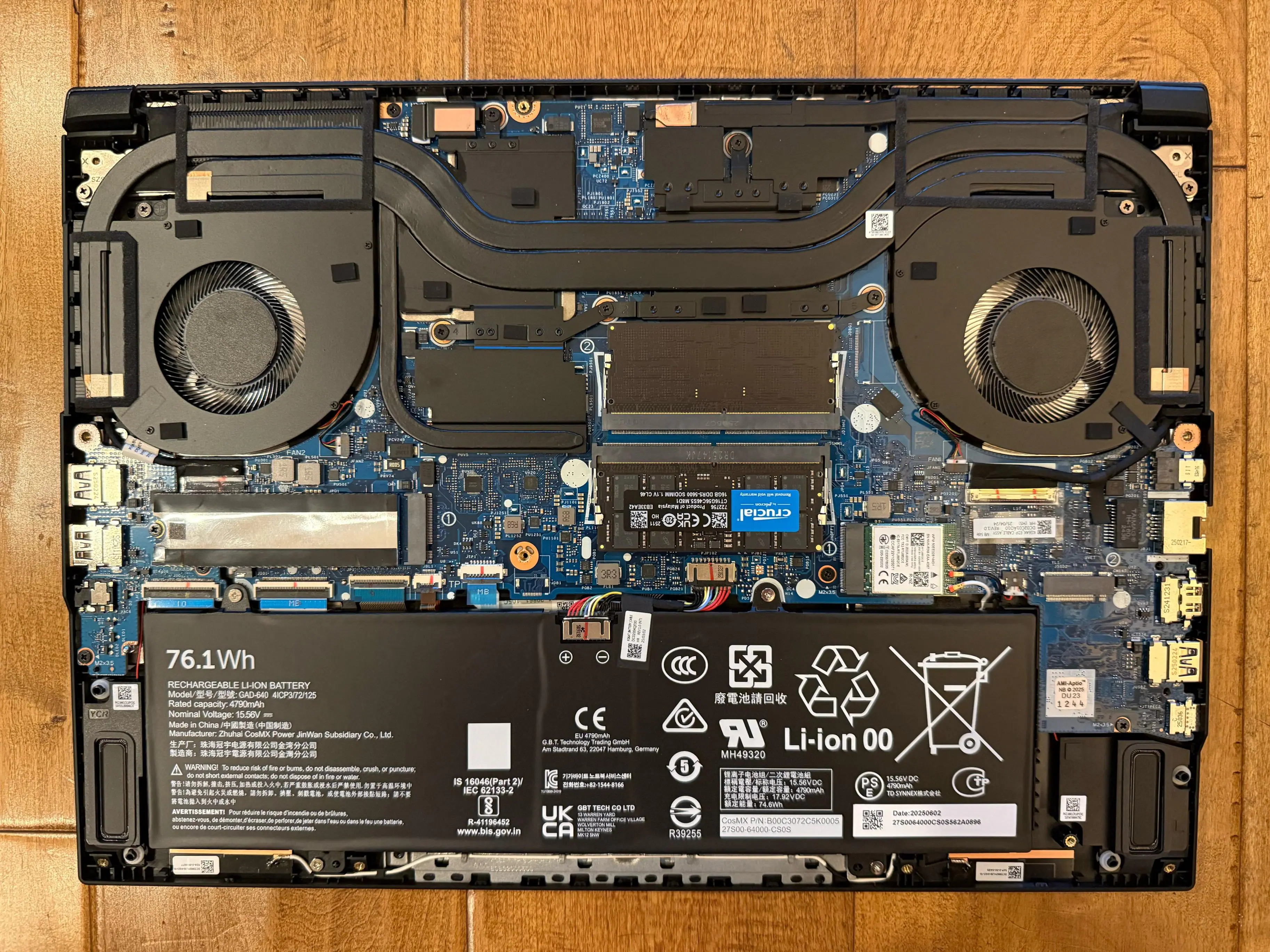 Customer provided, click to load a larger version