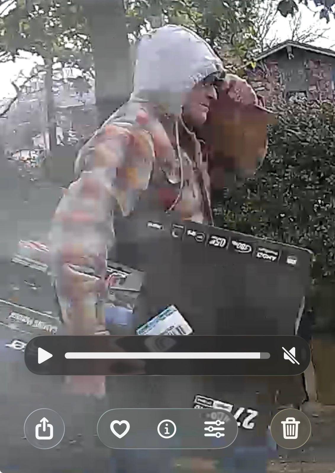 Customer provided image, click to load a larger version