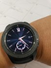 Samsung Galaxy Watch (42mm, GPS, Bluetooth, Unlocked LTE) – Midnight Black  (US Version)