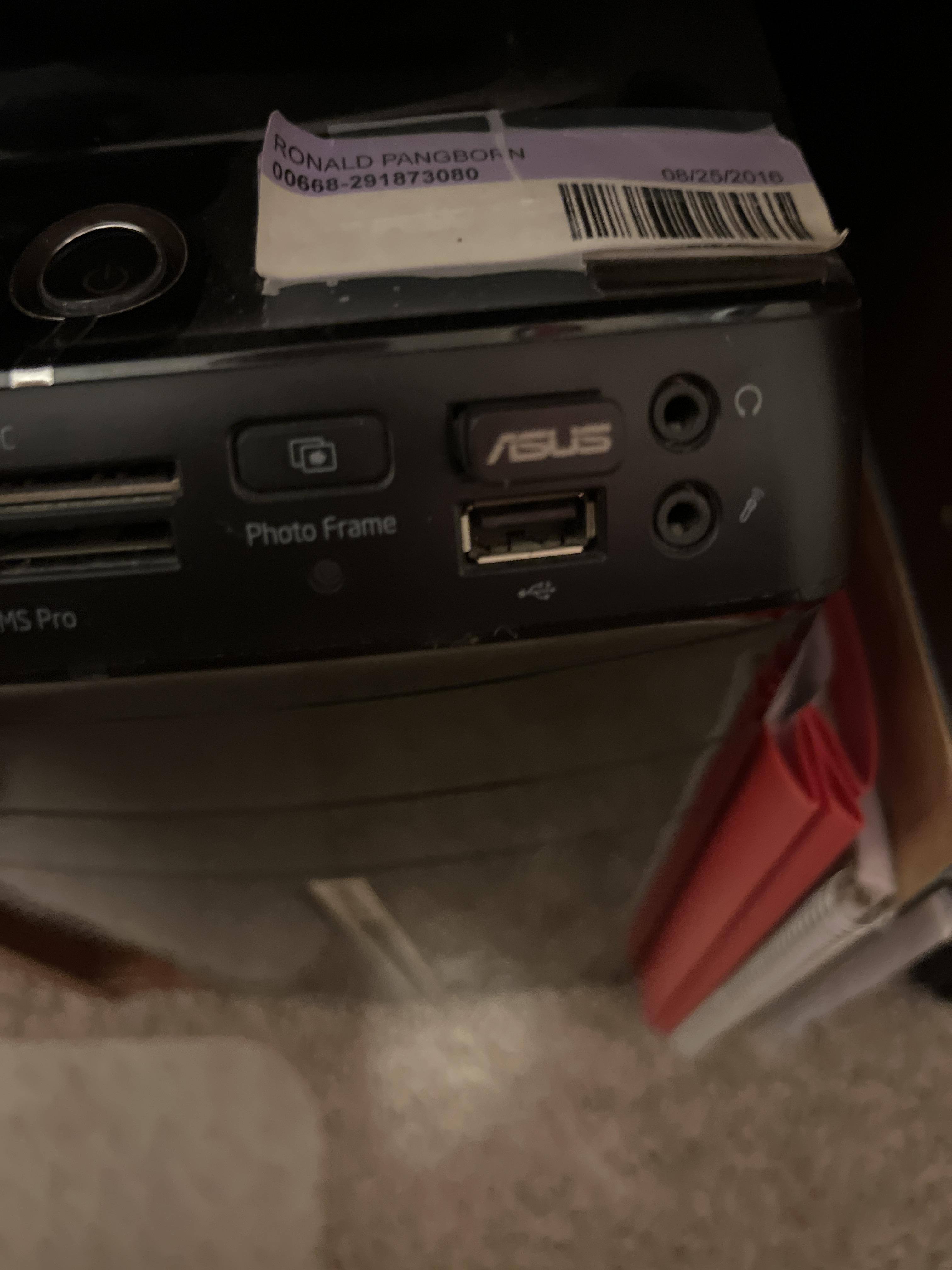 Customer provided, click to load a larger version