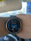 Garmin Venu 2 Plus GPS Smartwatch 43 mm Fiber-reinforced polymer Silver  010-02496-00 - Best Buy