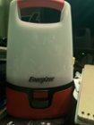 Energizer Area Lantern red ENALU45E - Best Buy