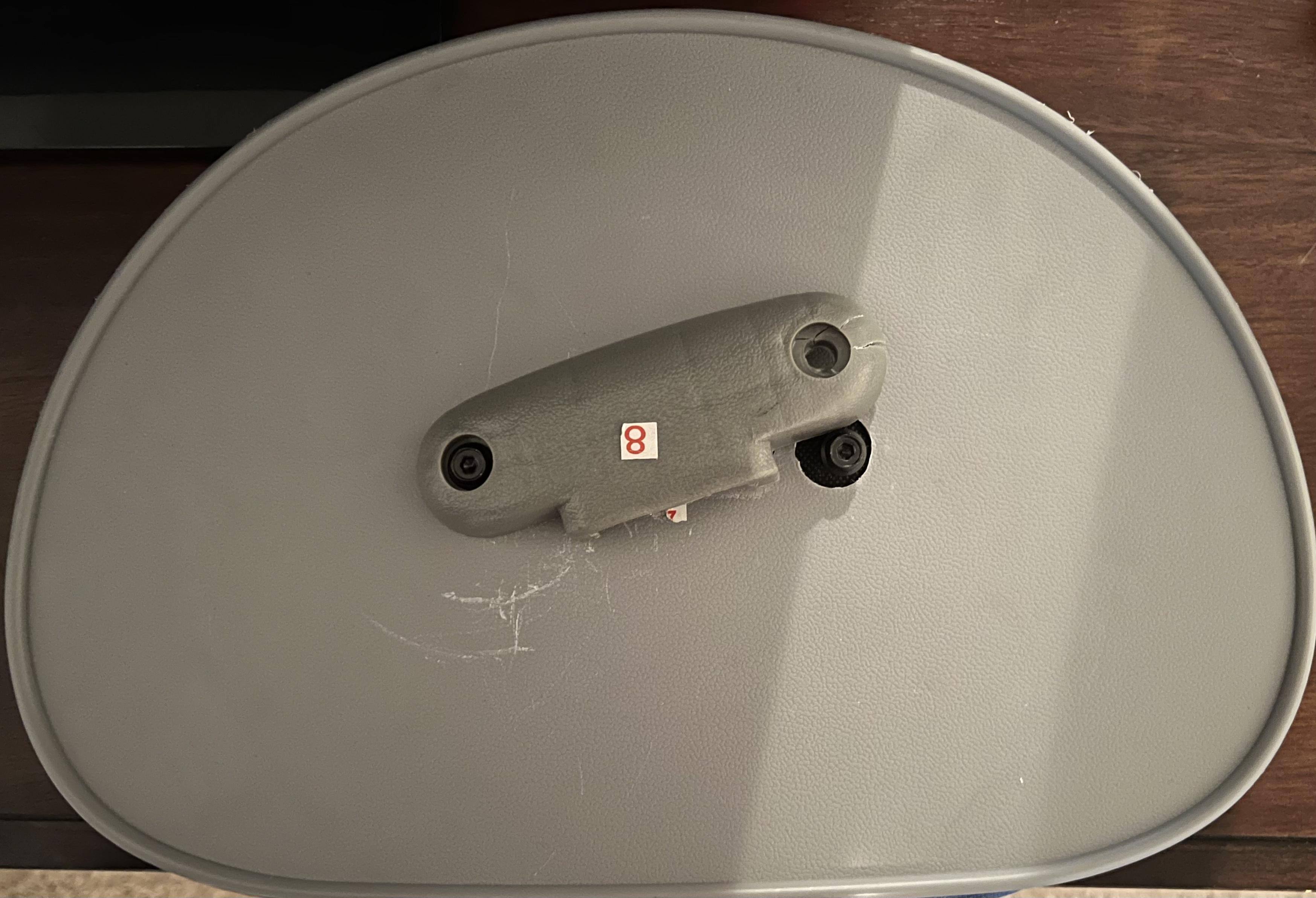 Customer provided image, click to load a larger version