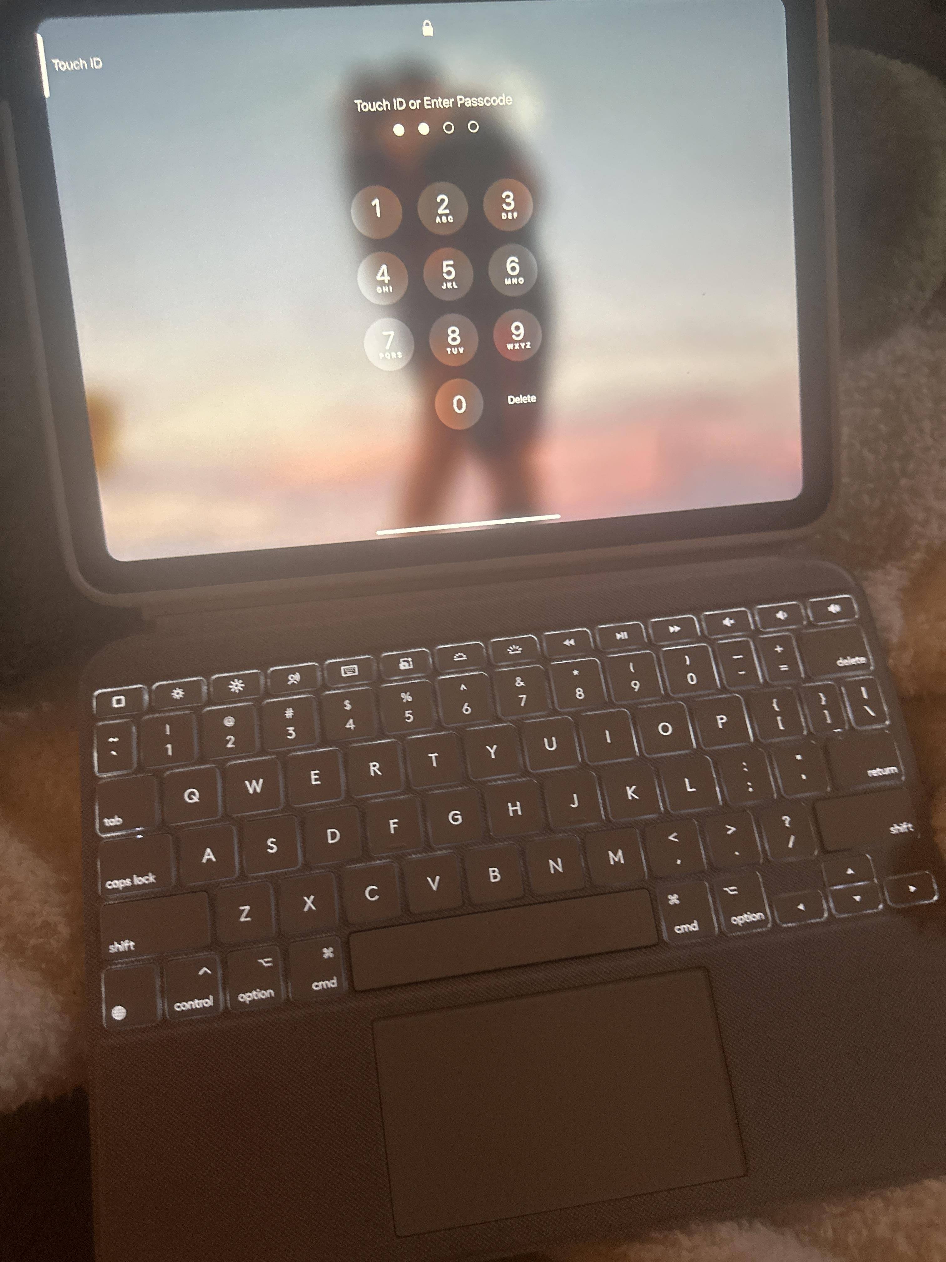 Customer provided image, click to load a larger version