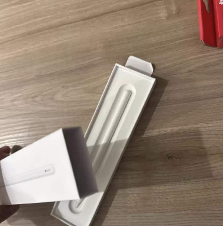 Apple Pencil (USB C) White MUWA3AM/A - Best Buy