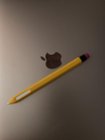 Apple Pencil (2nd Generation) MU8F2AM/A - Best Buy