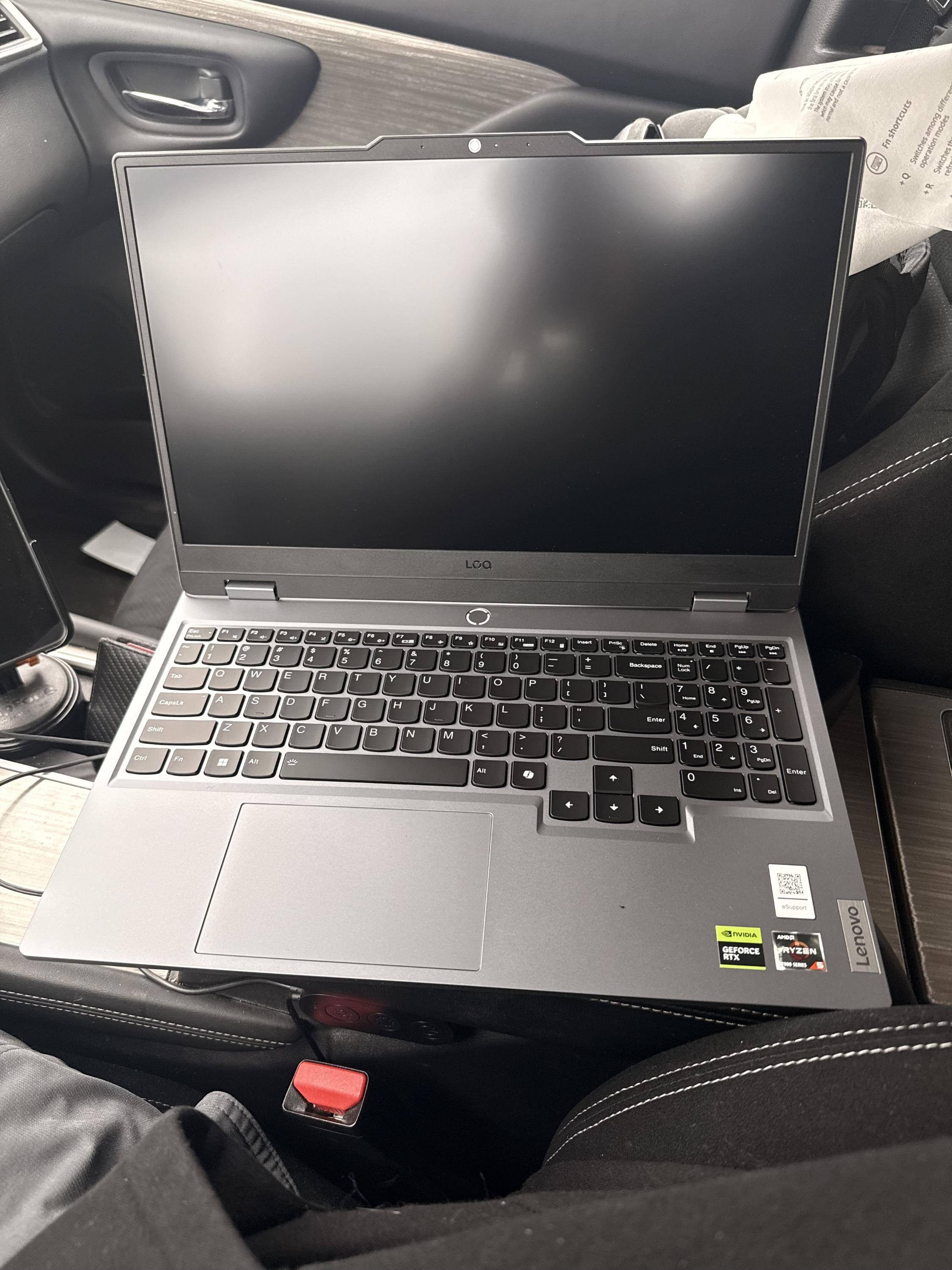 Customer provided, click to load a larger version